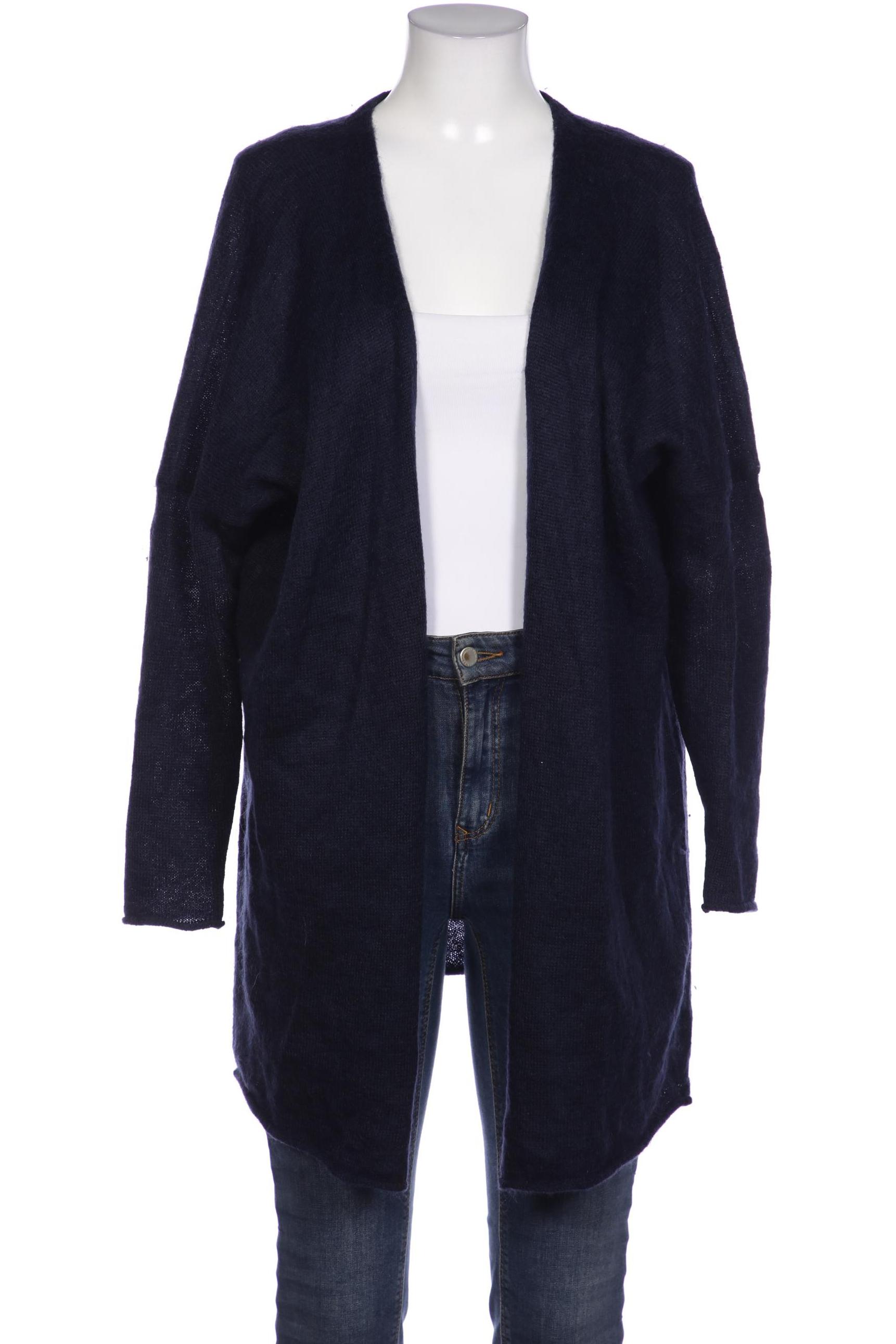 

& Other Stories Damen Strickjacke, marineblau