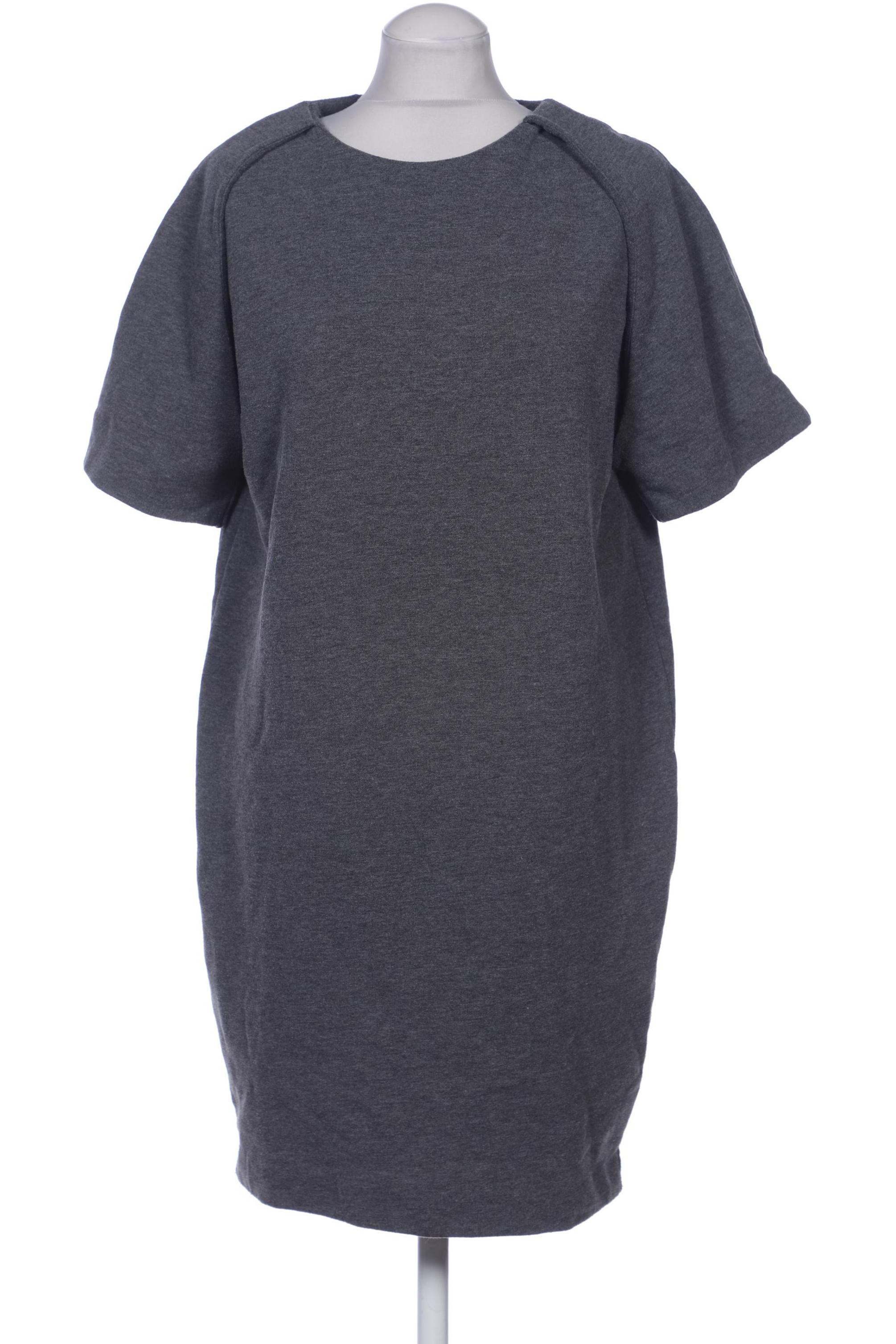 

& Other Stories Damen Kleid, grau, Gr. 38