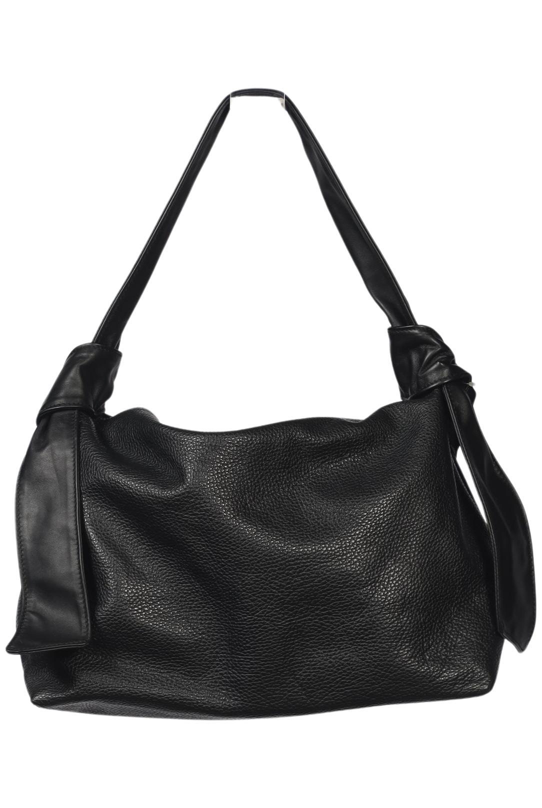 

& Other Stories Damen Handtasche, schwarz, Gr.