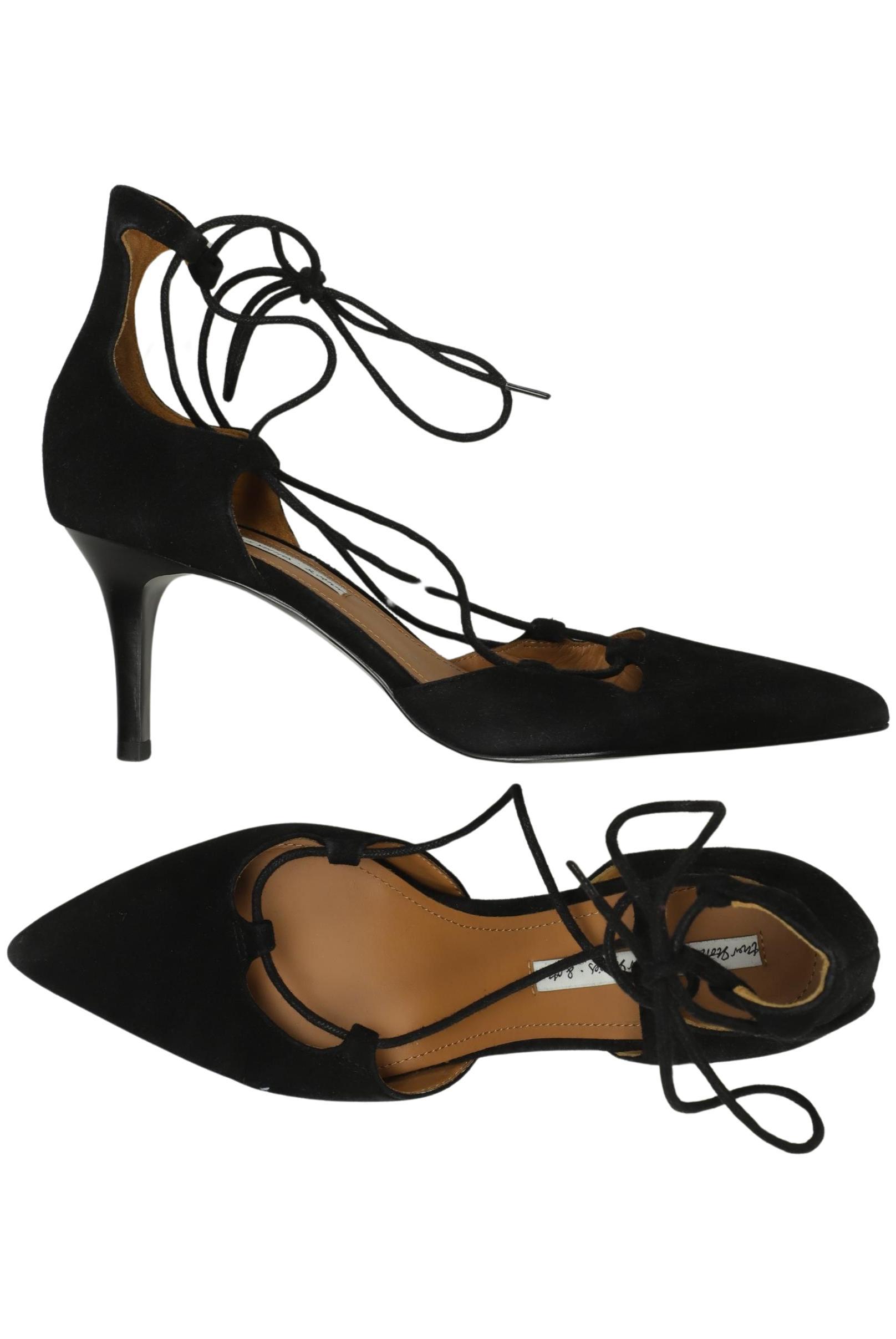 

& Other Stories Damen Pumps, schwarz, Gr. 38