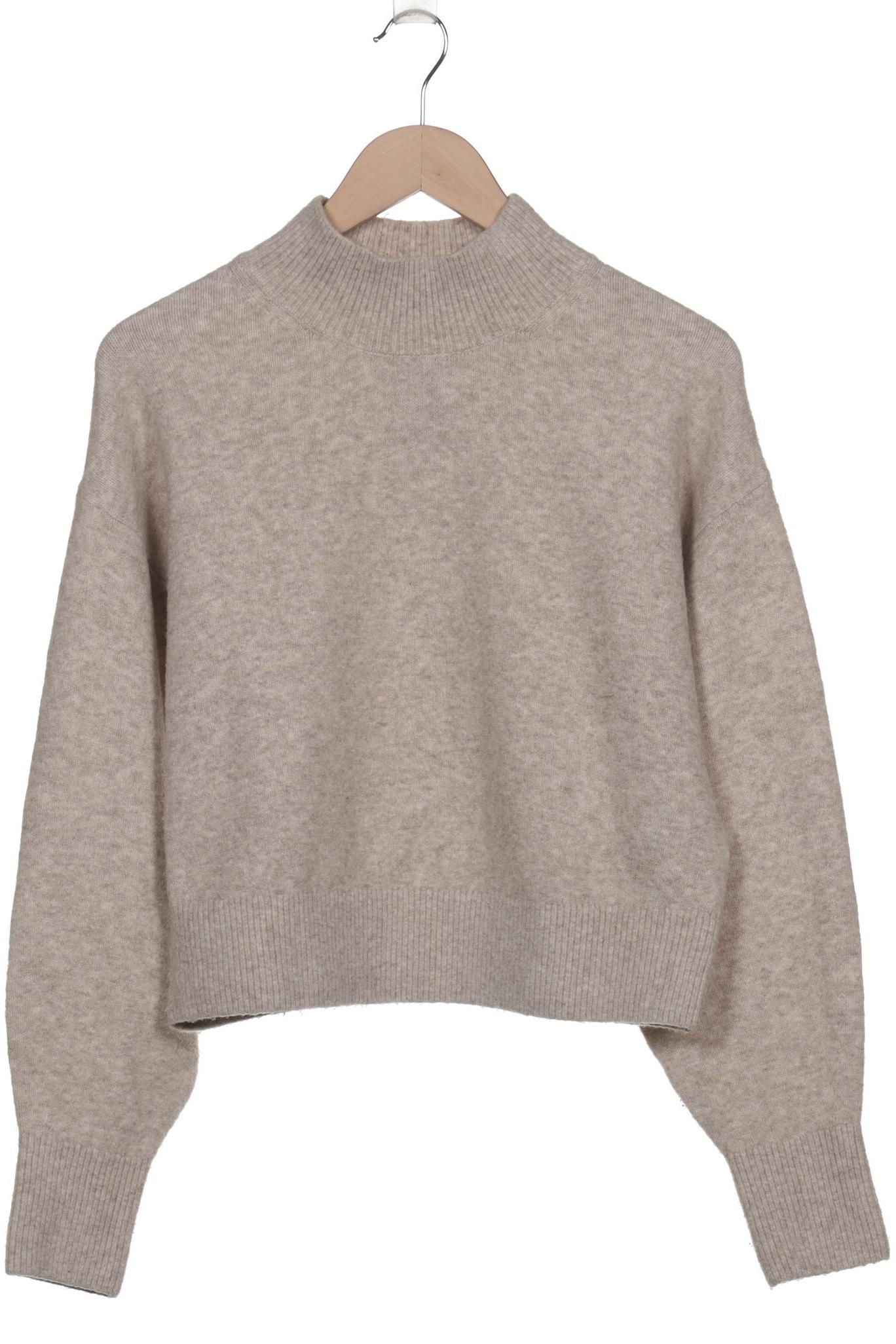 

& Other Stories Damen Pullover, beige, Gr. 38