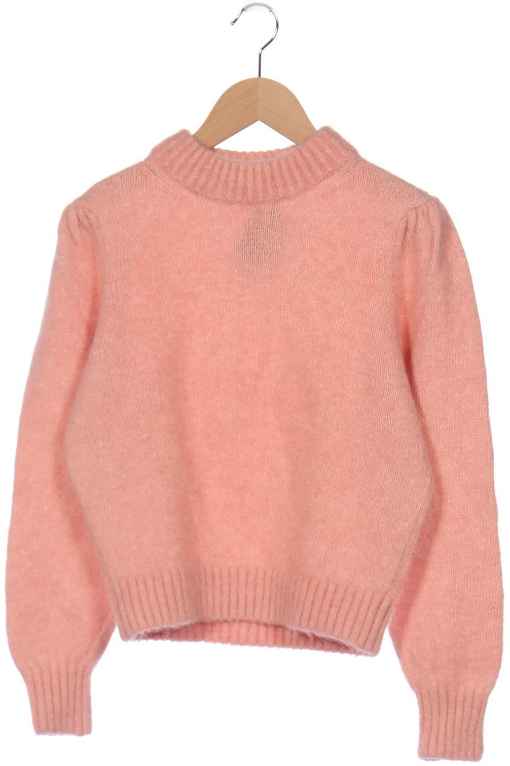 

& Other Stories Damen Pullover, pink, Gr. 34