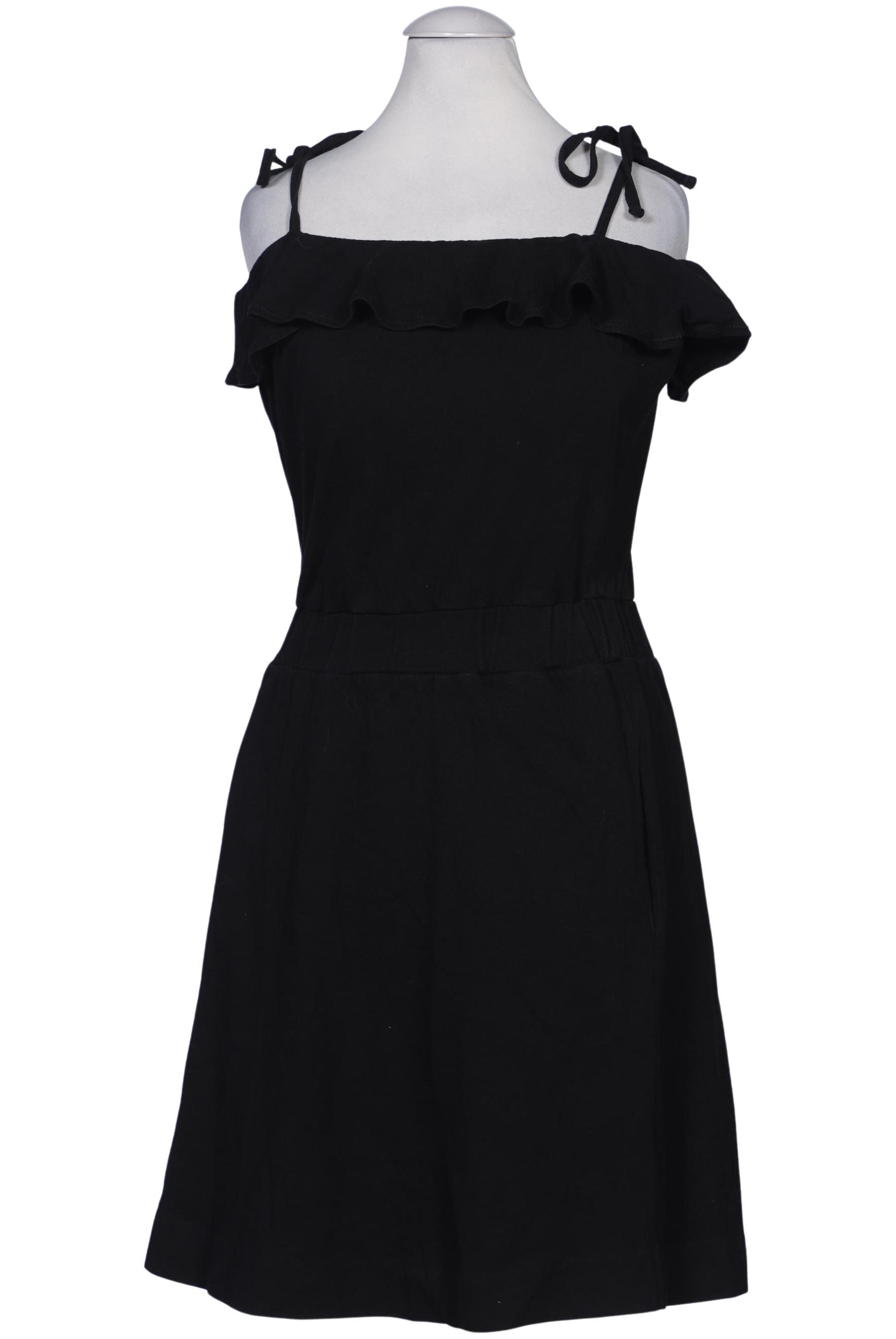 

& Other Stories Damen Kleid, schwarz, Gr. 34