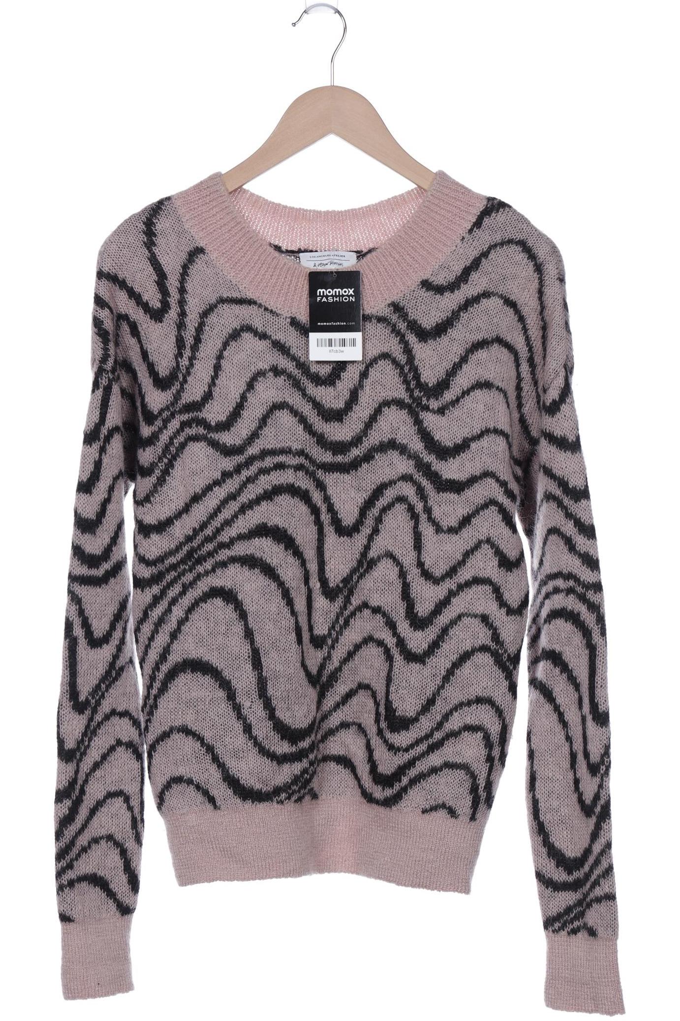 

& Other Stories Damen Pullover, pink, Gr. 34