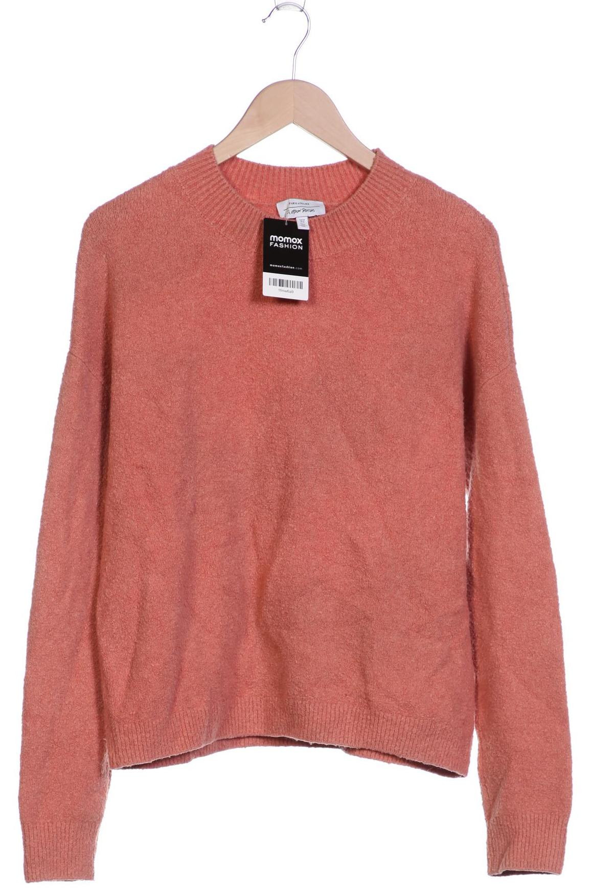 

& Other Stories Damen Pullover, pink, Gr. 38