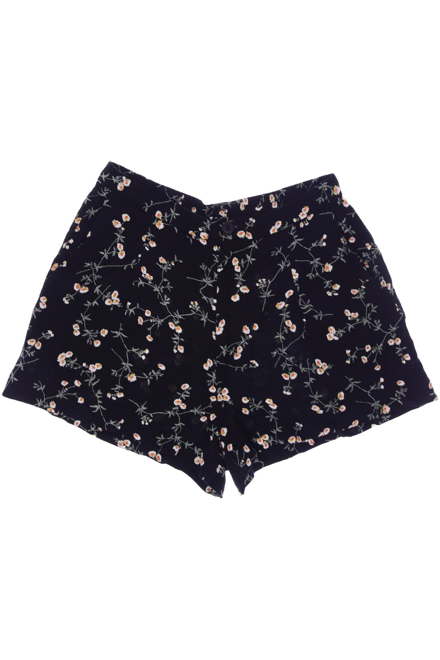 

& other stories Damen Shorts, schwarz