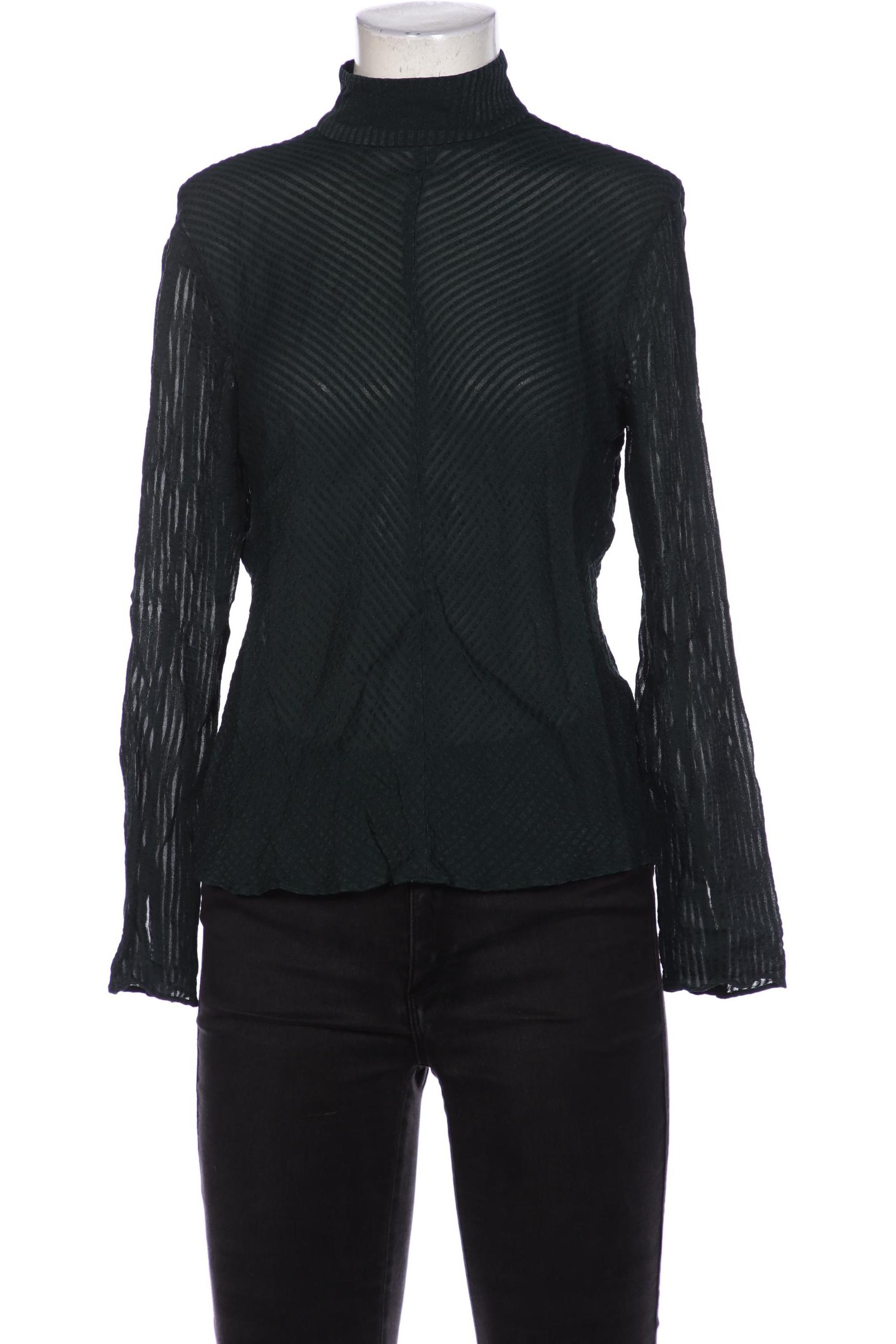 

& Other Stories Damen Bluse, türkis, Gr. 36