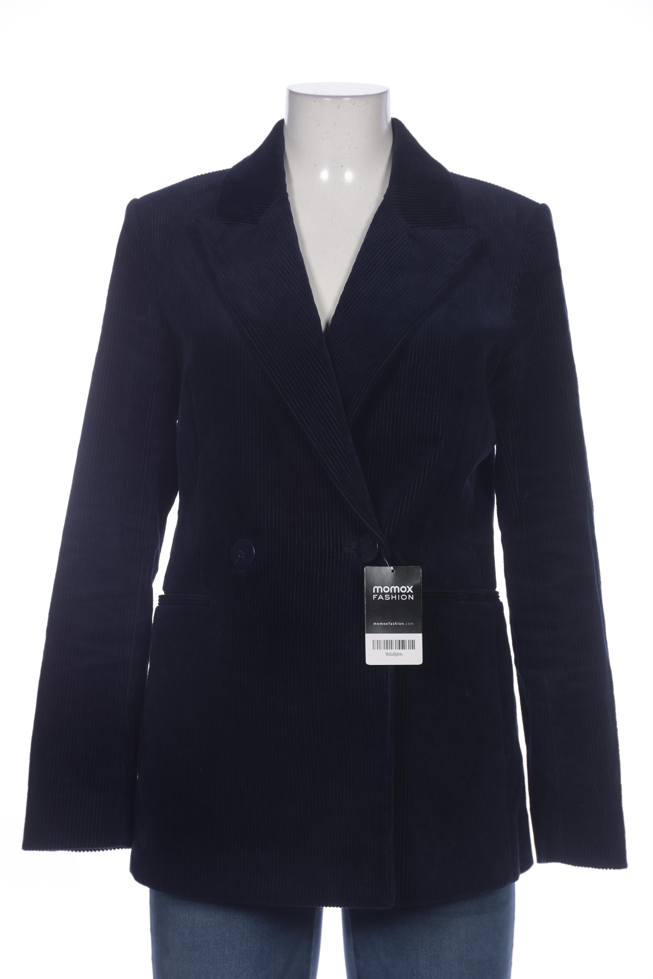 

& Other Stories Damen Blazer, marineblau, Gr. 42