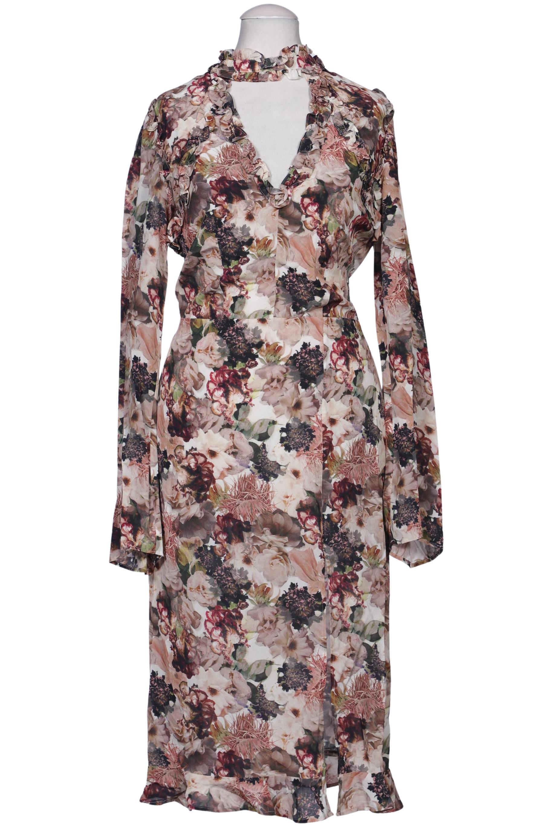 

& Other Stories Damen Kleid, mehrfarbig, Gr. 34