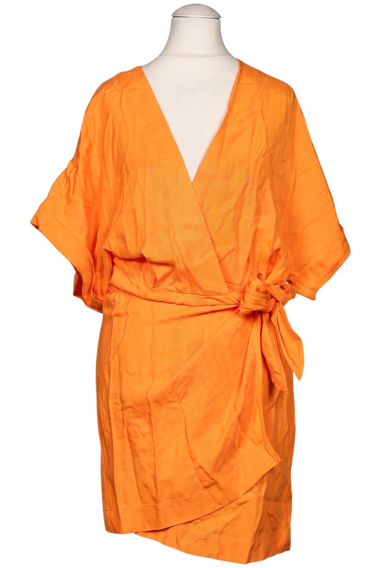 

& Other Stories Damen Kleid, orange, Gr. 38