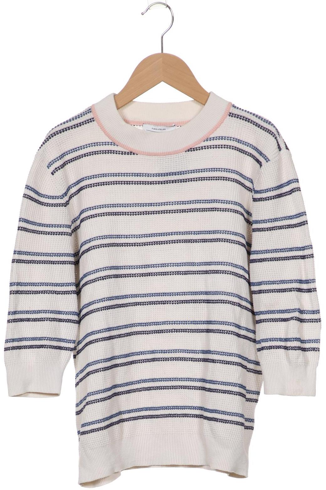 

& other stories Damen Pullover, cremeweiß