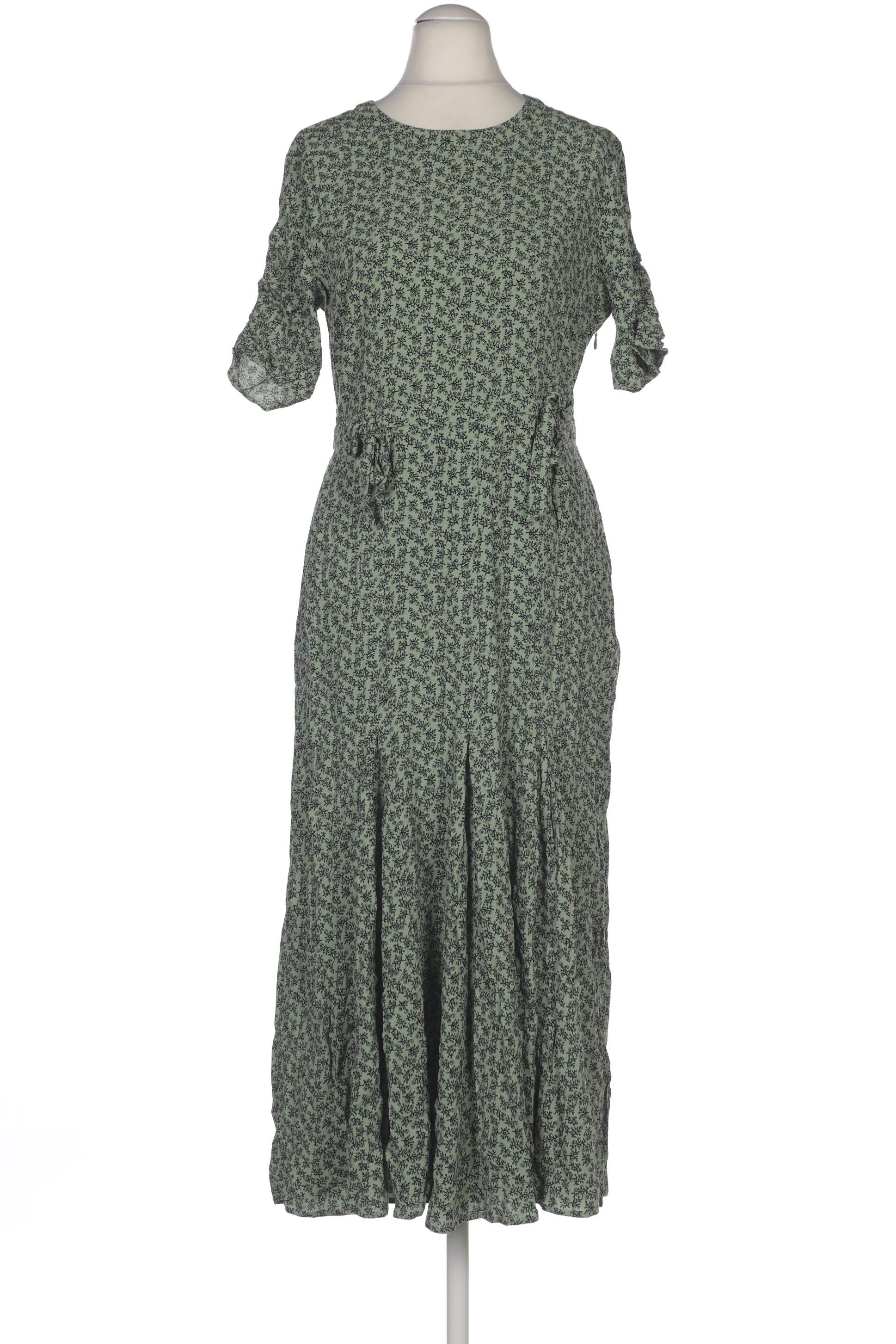 

& Other Stories Damen Kleid, grün, Gr. 44