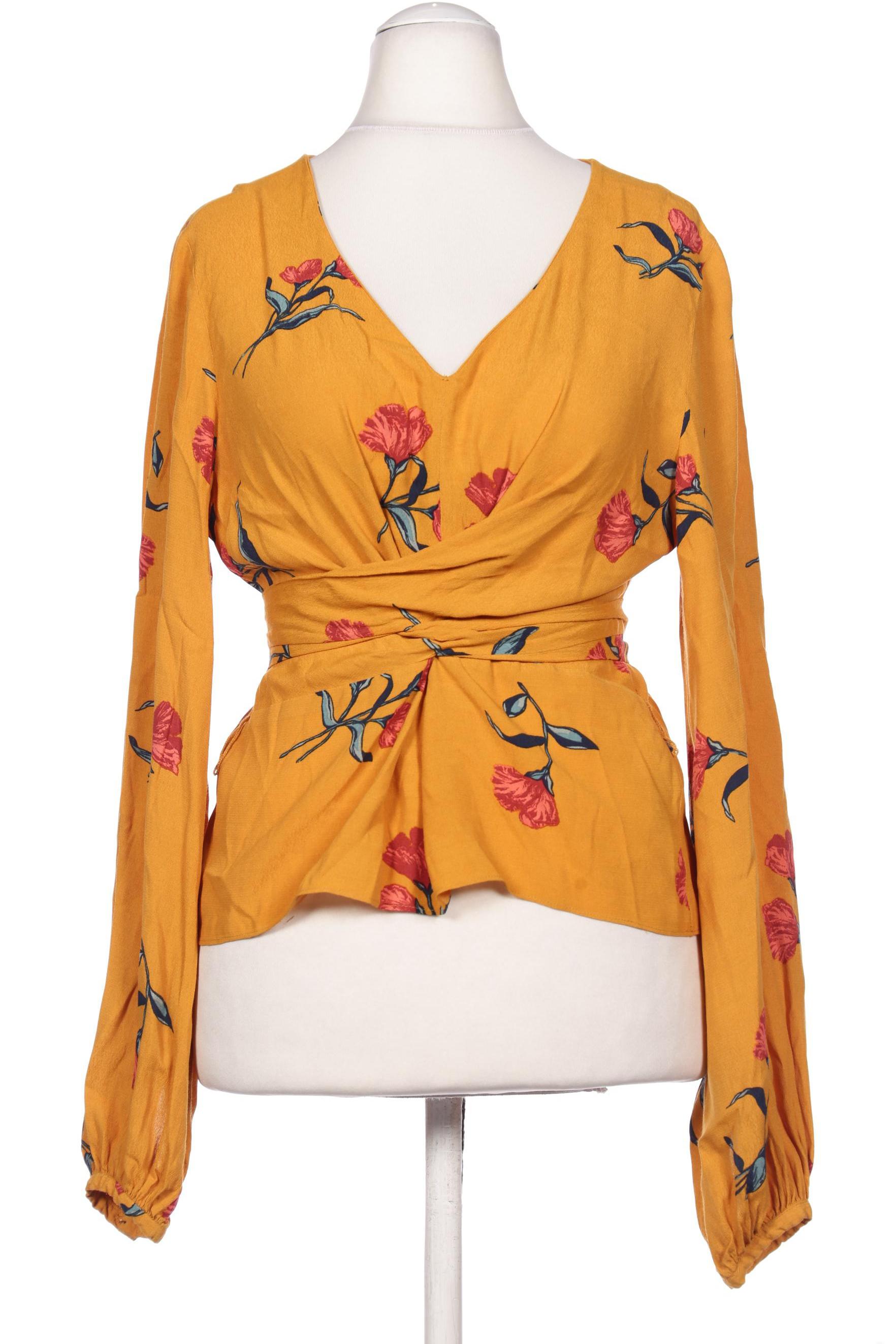 

& Other Stories Damen Bluse, orange, Gr. 38