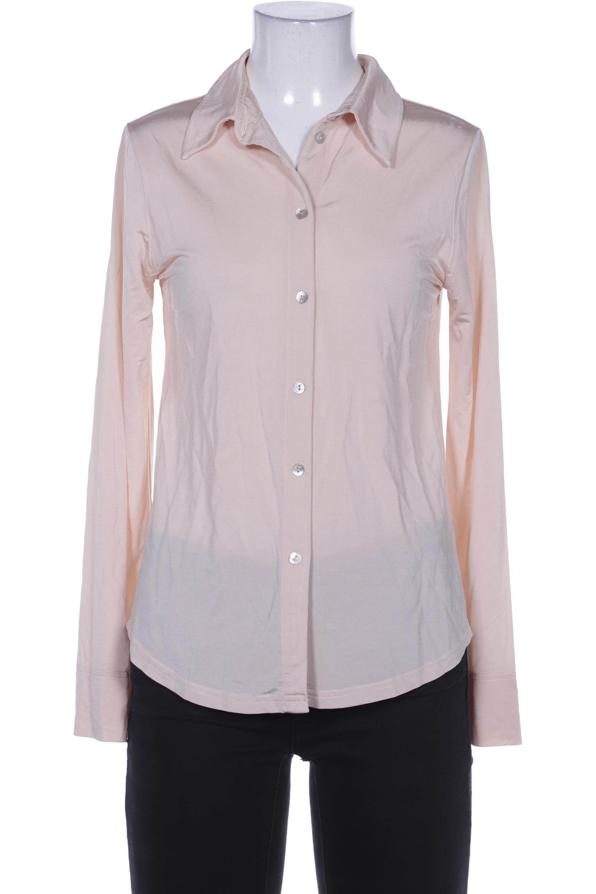

& Other Stories Damen Bluse, beige, Gr. 34