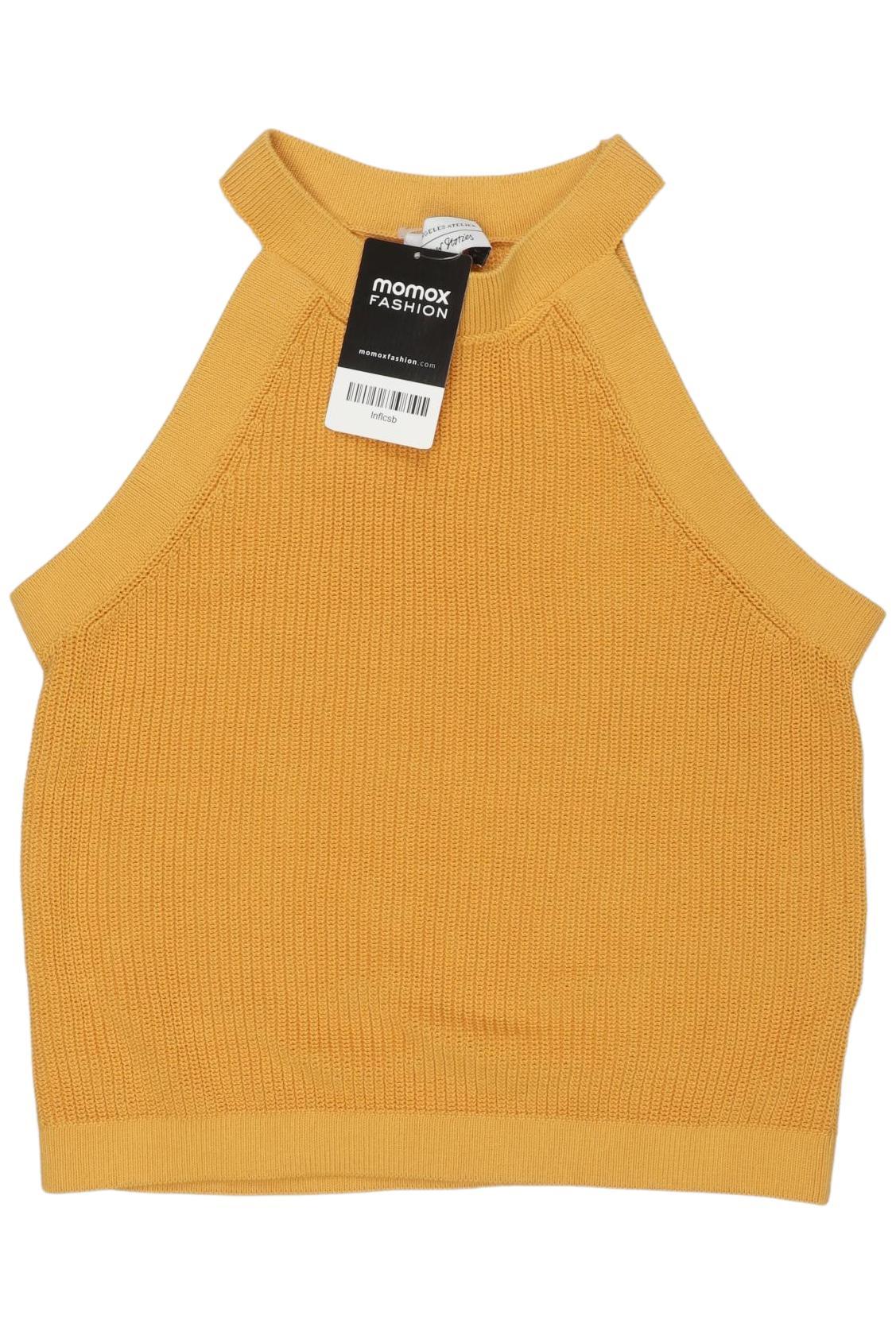 

& Other Stories Damen Pullover, orange, Gr. 36