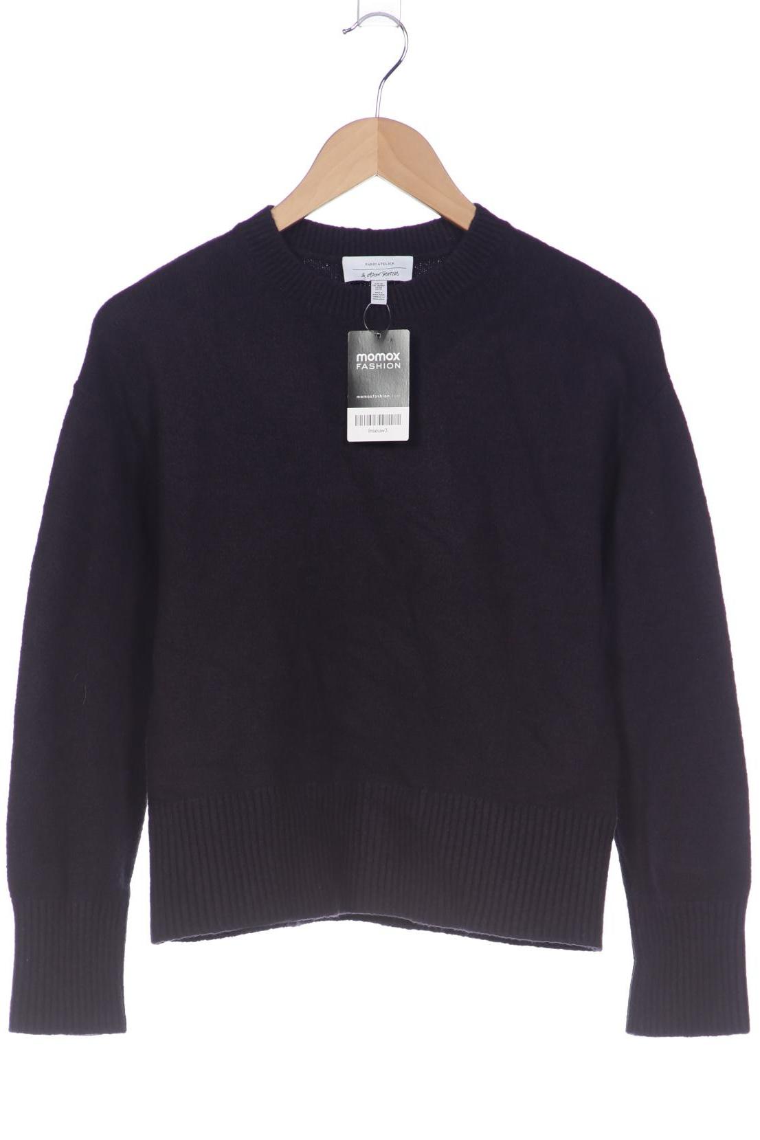 

& Other Stories Damen Pullover, marineblau, Gr. 34