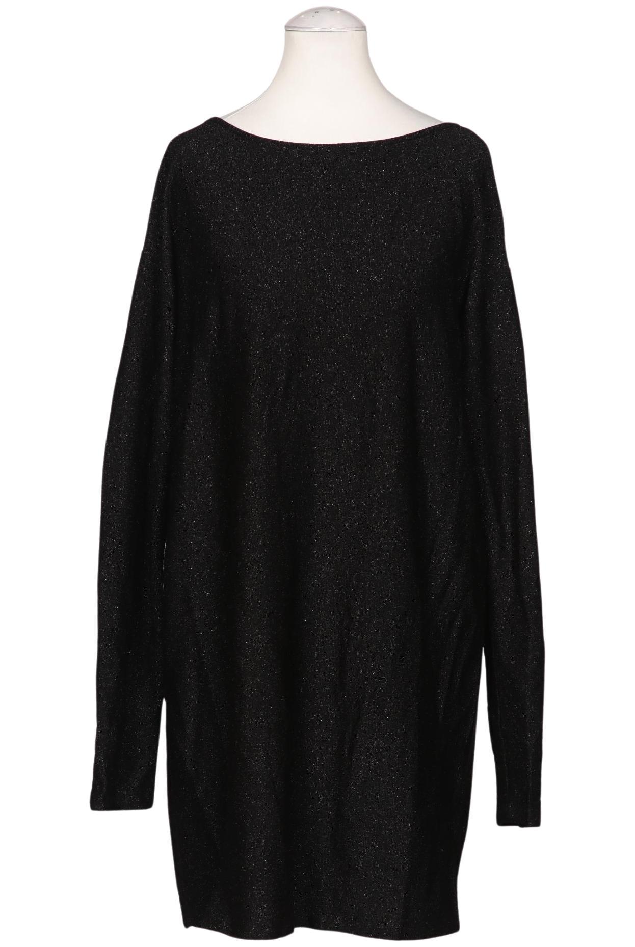 

& Other Stories Damen Kleid, schwarz, Gr. 34