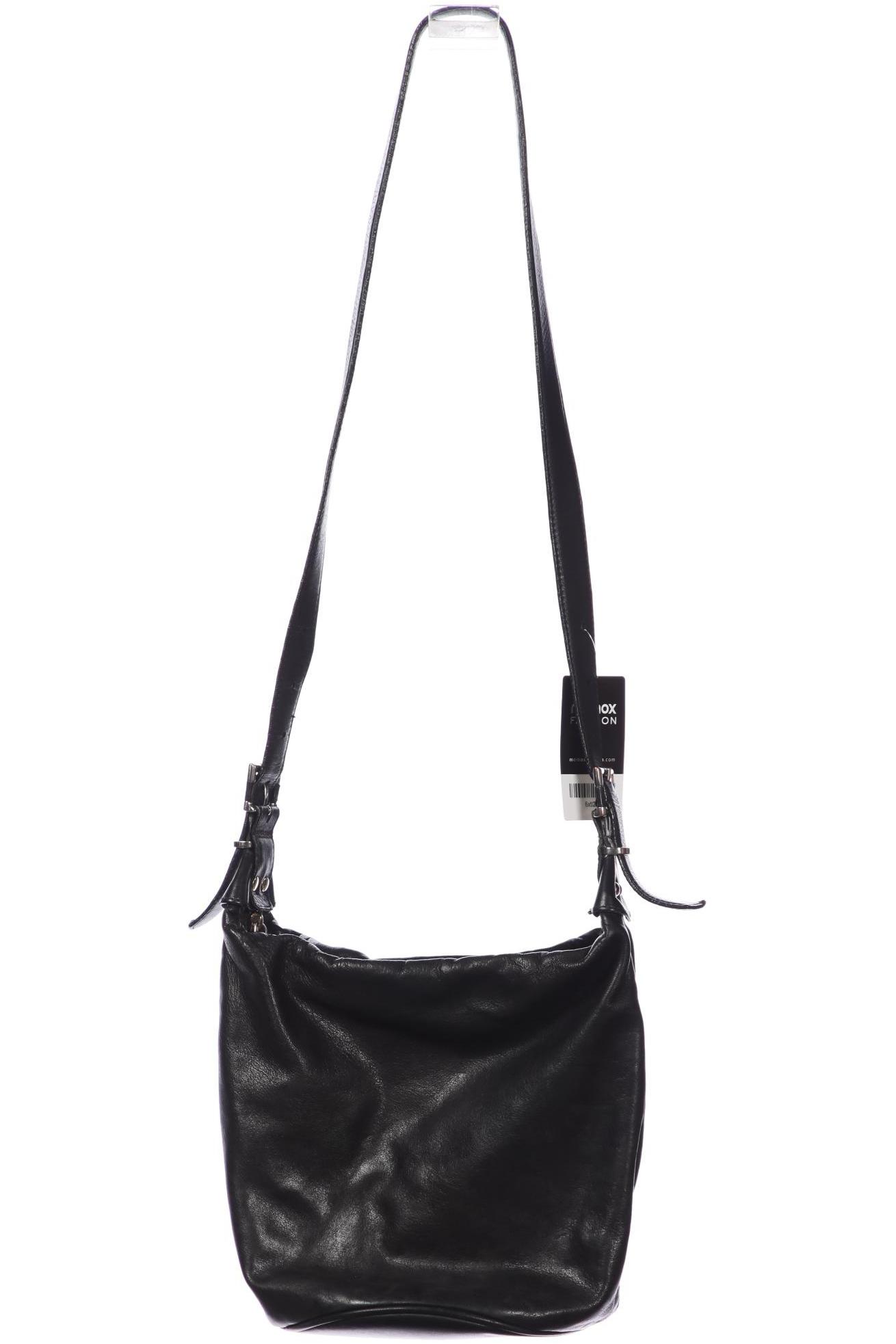 

& Other Stories Damen Handtasche, schwarz, Gr.