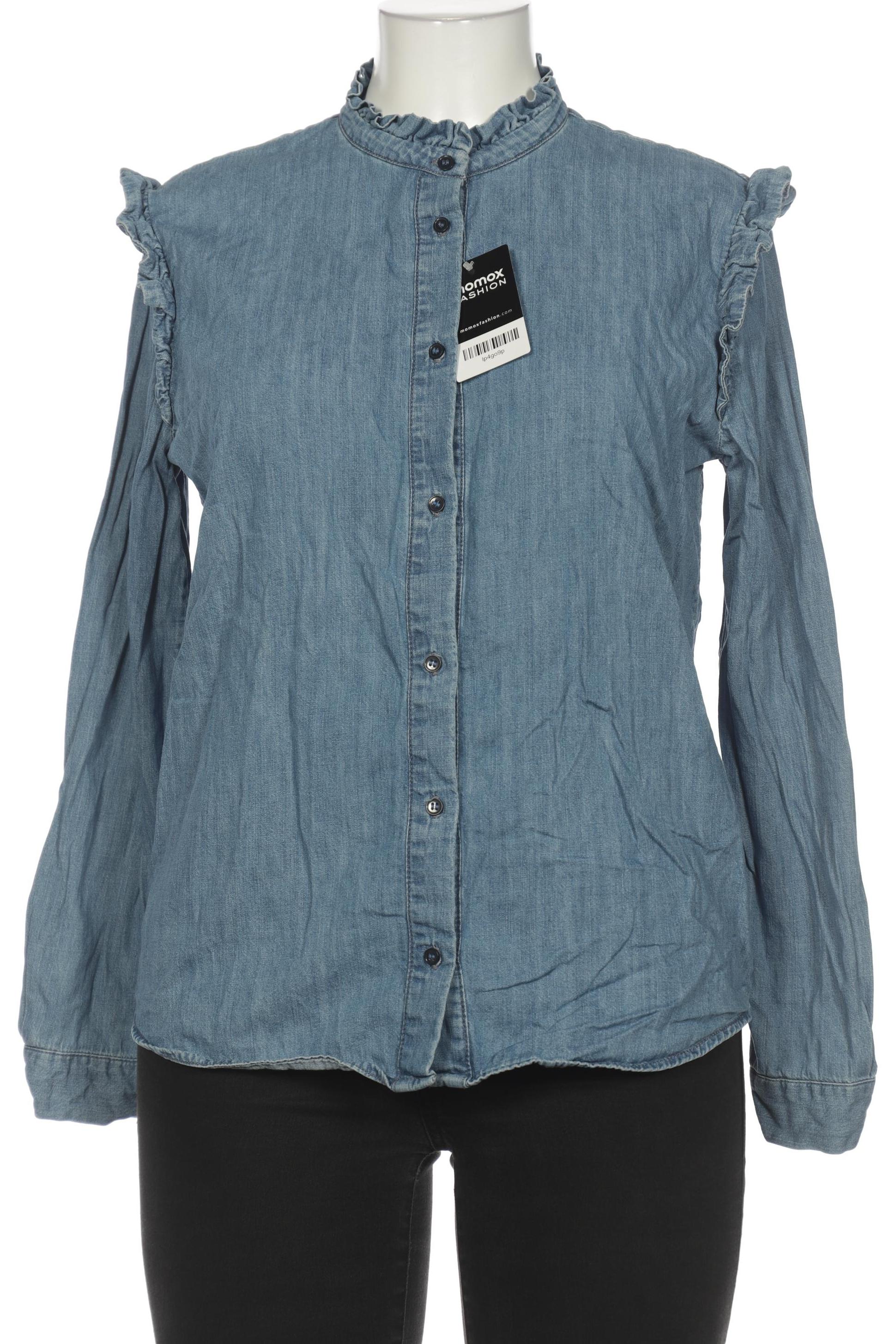 

& Other Stories Damen Bluse, blau