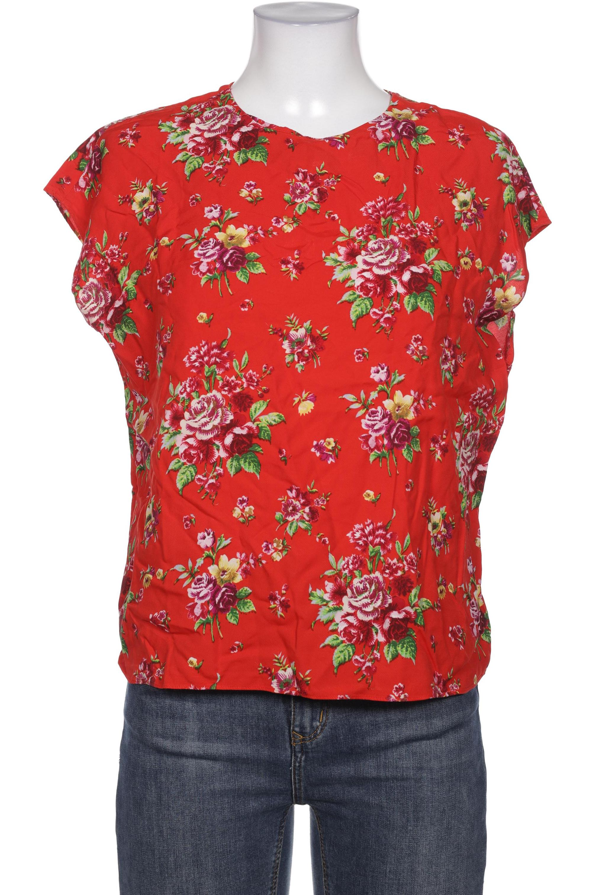 

& other stories Damen Bluse, rot