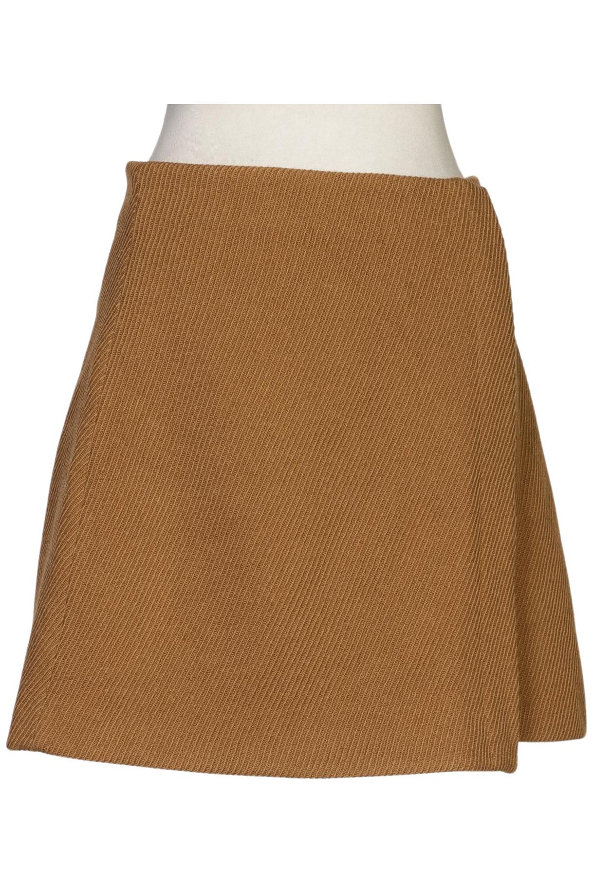 

& Other Stories Damen Rock, braun, Gr. 38