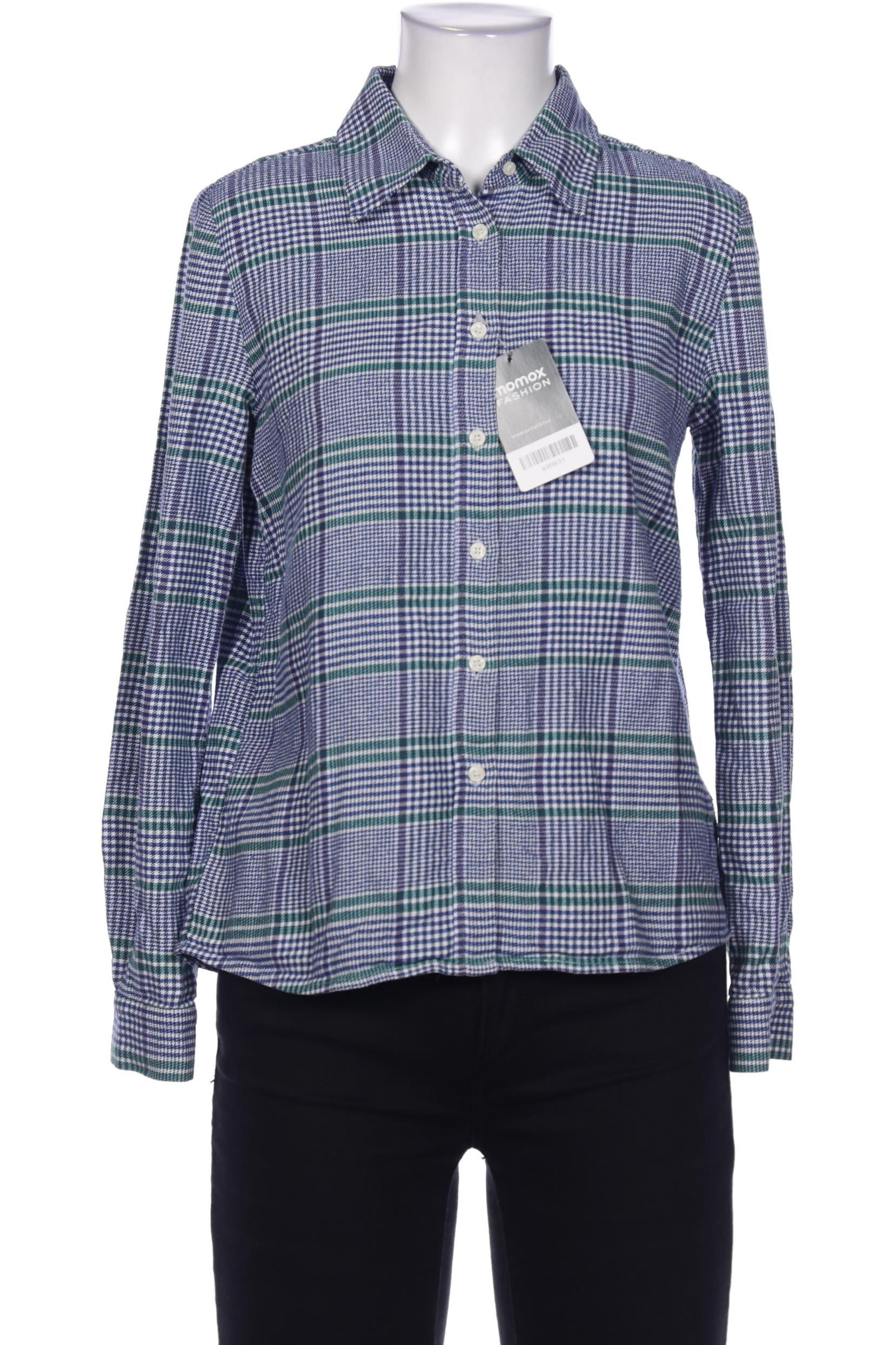 

& Other Stories Damen Bluse, blau, Gr. 34
