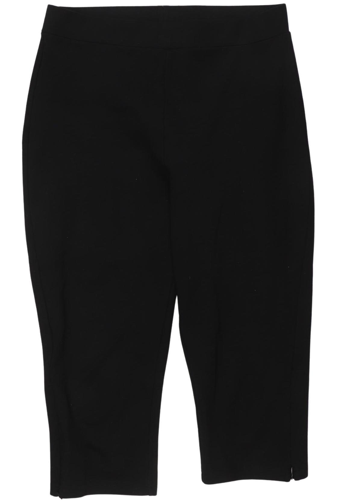 

& Other Stories Damen Stoffhose, schwarz, Gr. 40