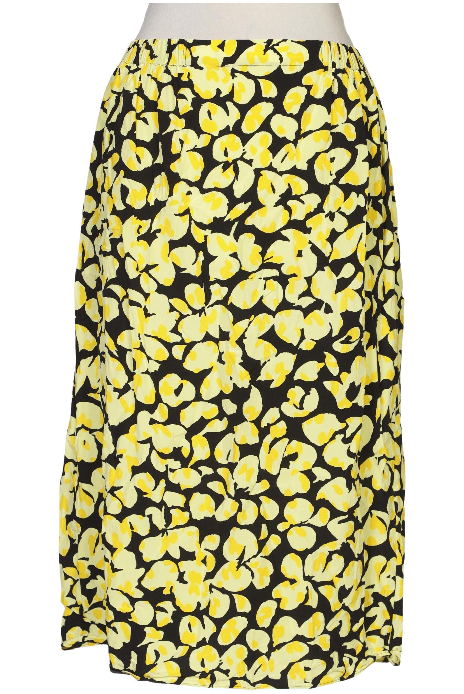 

& Other Stories Damen Rock, gelb, Gr. 38