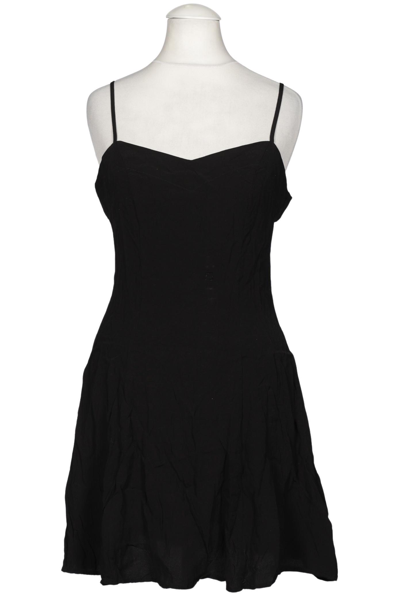 

& Other Stories Damen Kleid, schwarz, Gr. 36