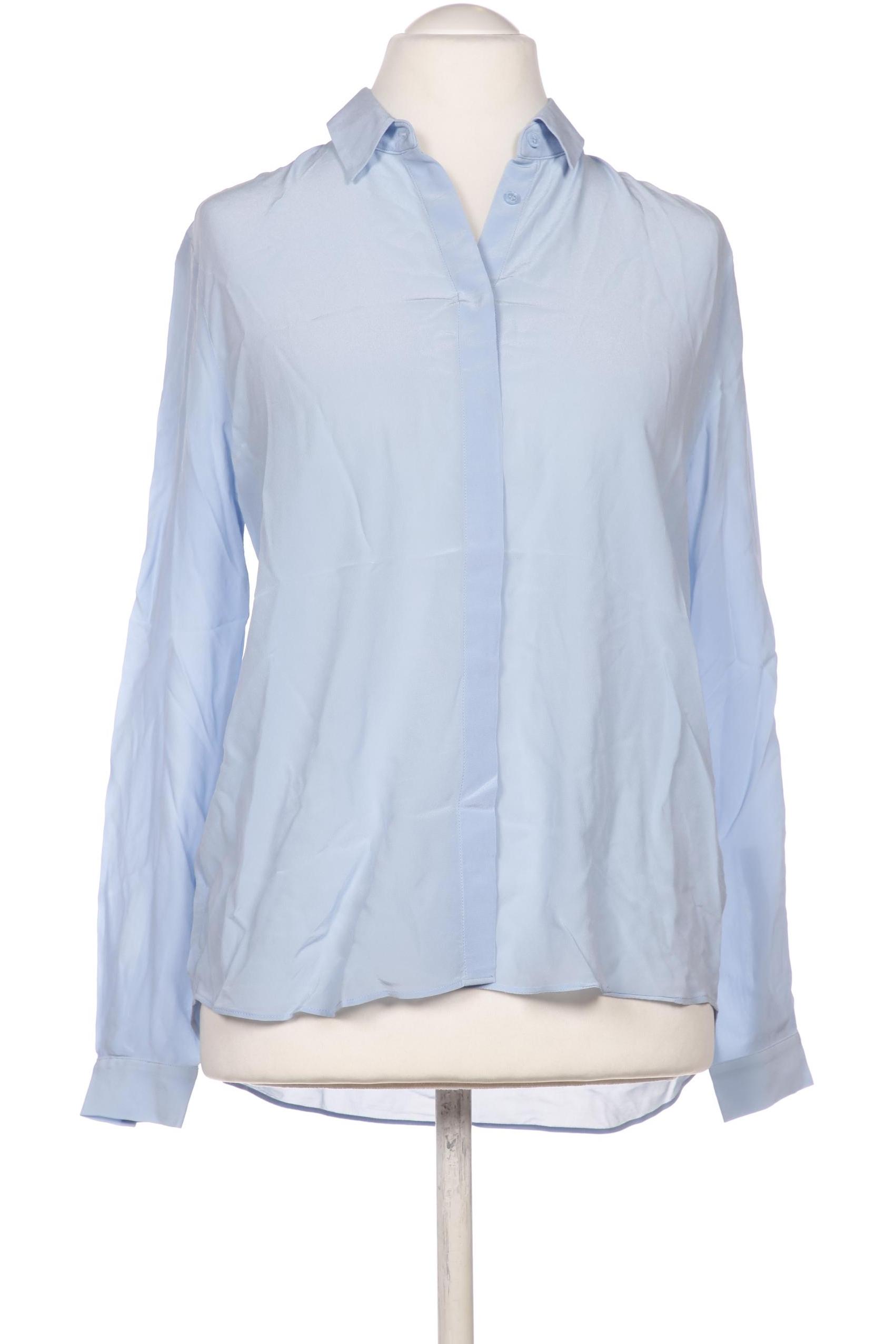 

& Other Stories Damen Bluse, hellblau, Gr. 38