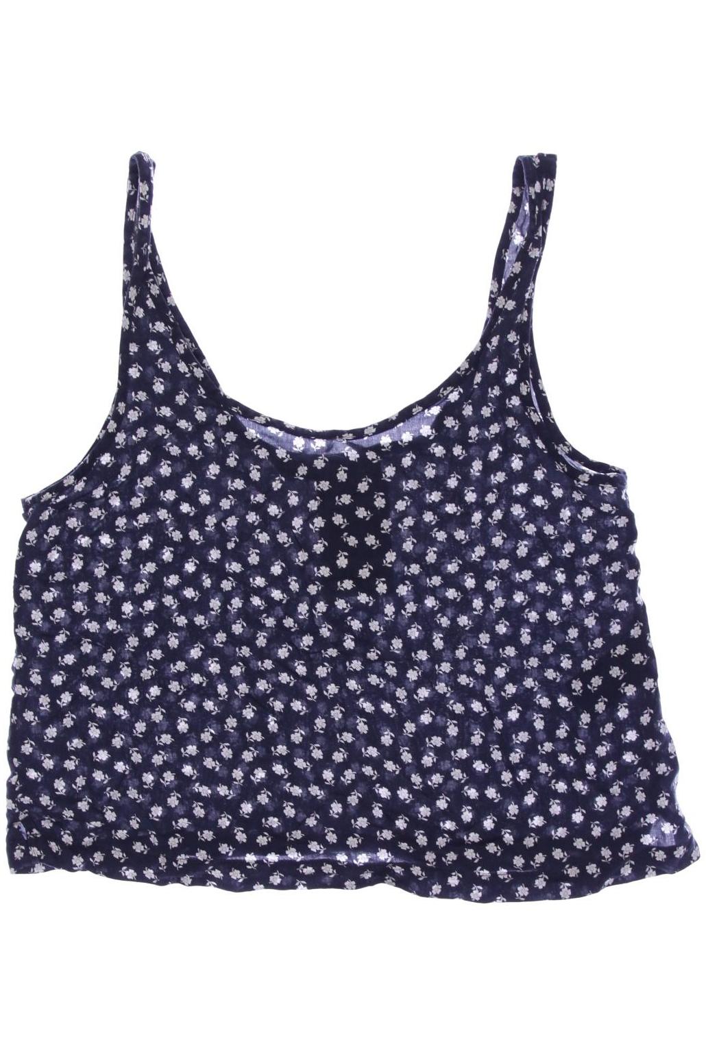 

& other stories Damen Top, marineblau