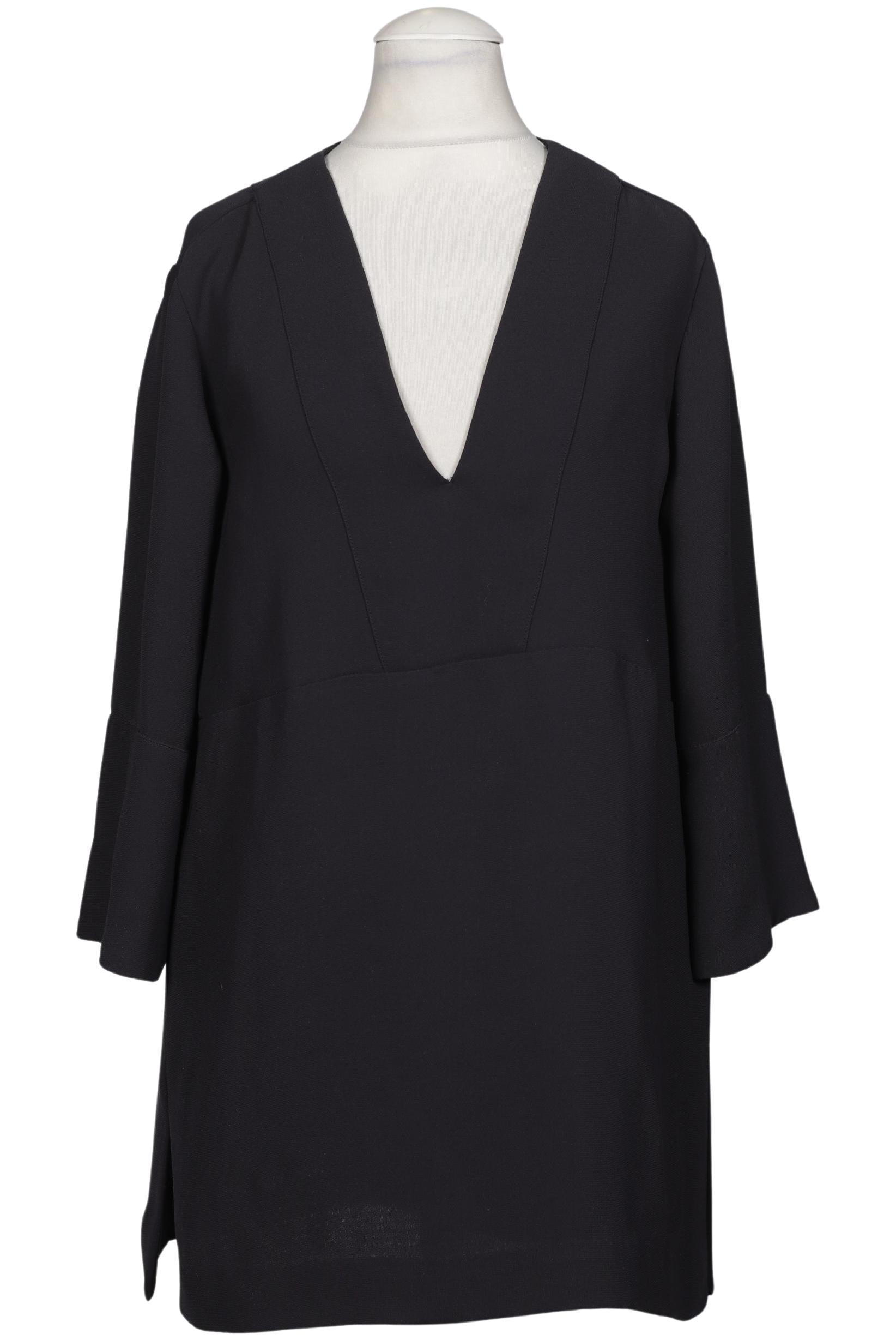 

& Other Stories Damen Bluse, marineblau, Gr. 36