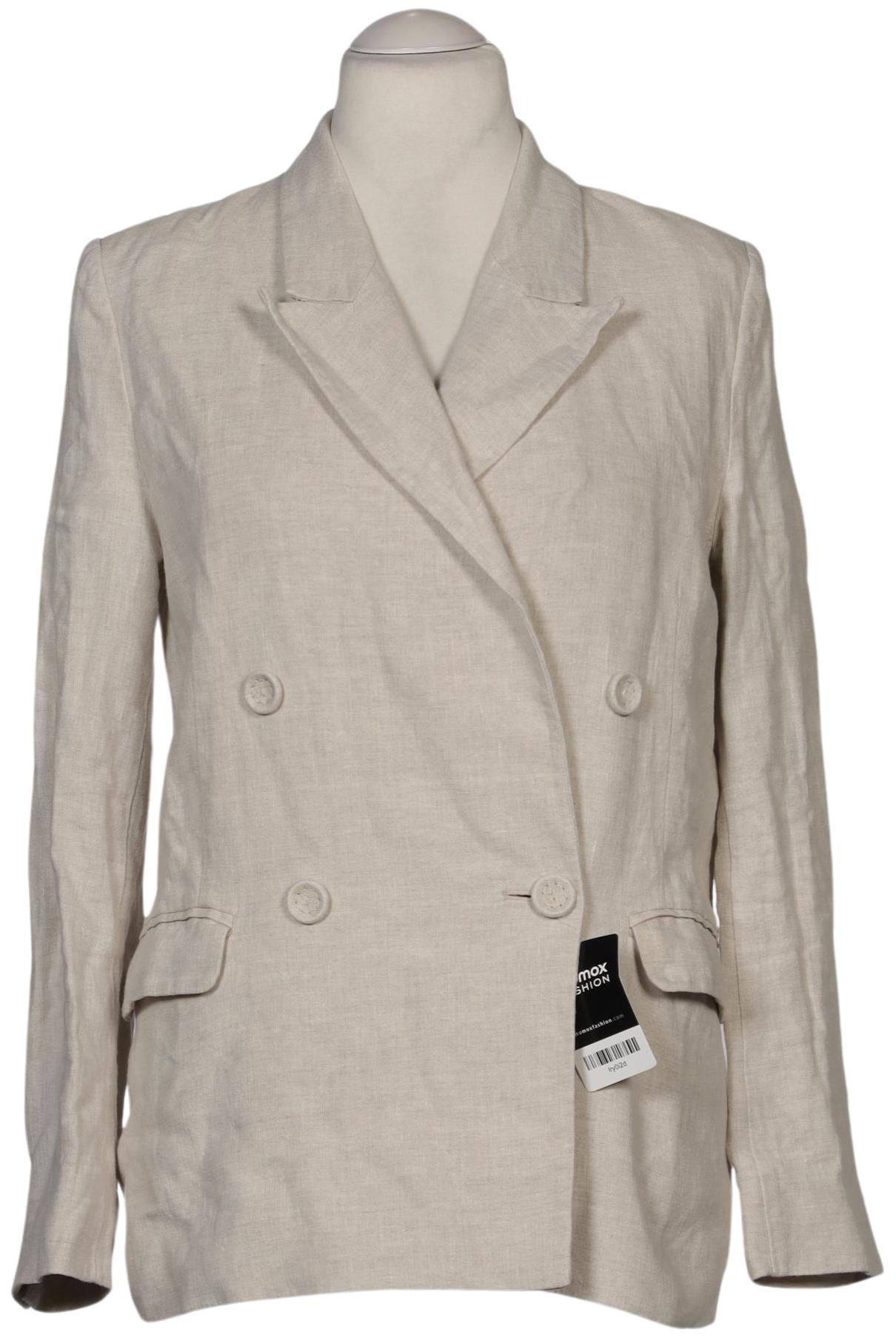 

& Other Stories Damen Blazer, beige, Gr. 42
