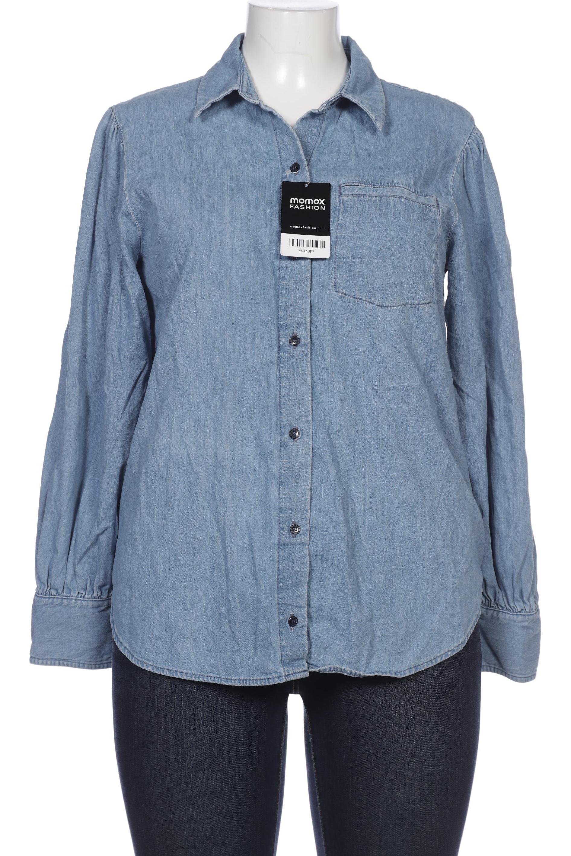 

& Other Stories Damen Bluse, blau