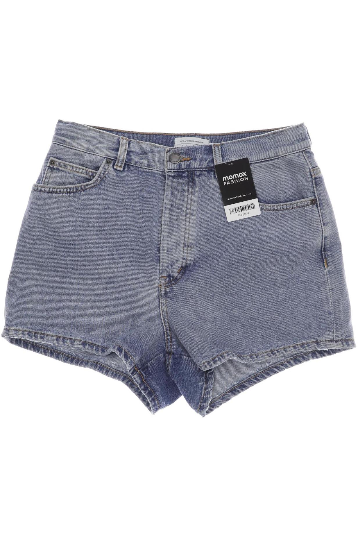 

& other stories Damen Shorts, hellblau