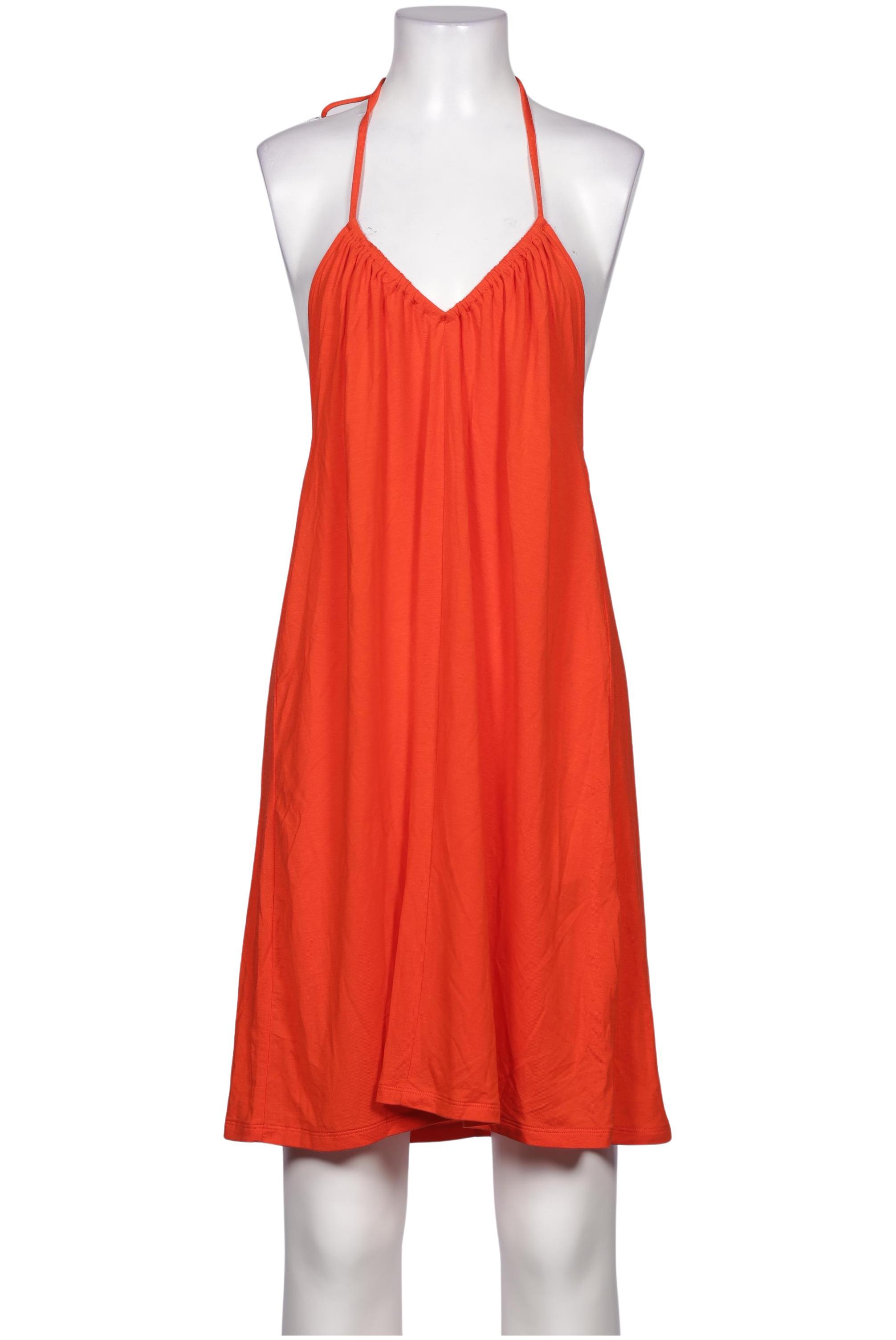 

& Other Stories Damen Kleid, orange, Gr. 36