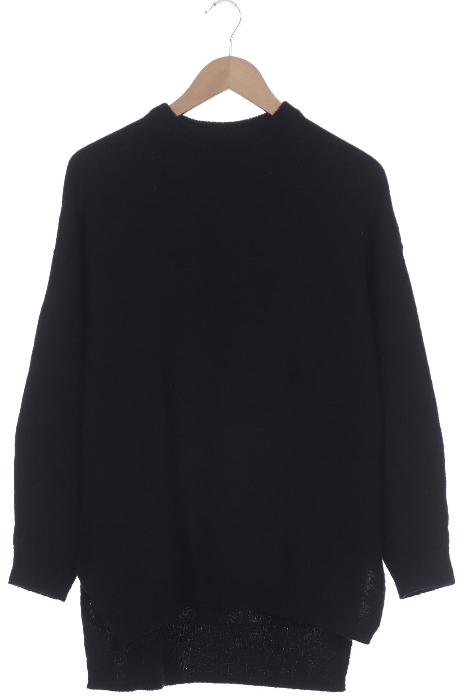

& Other Stories Damen Pullover, schwarz, Gr. 34