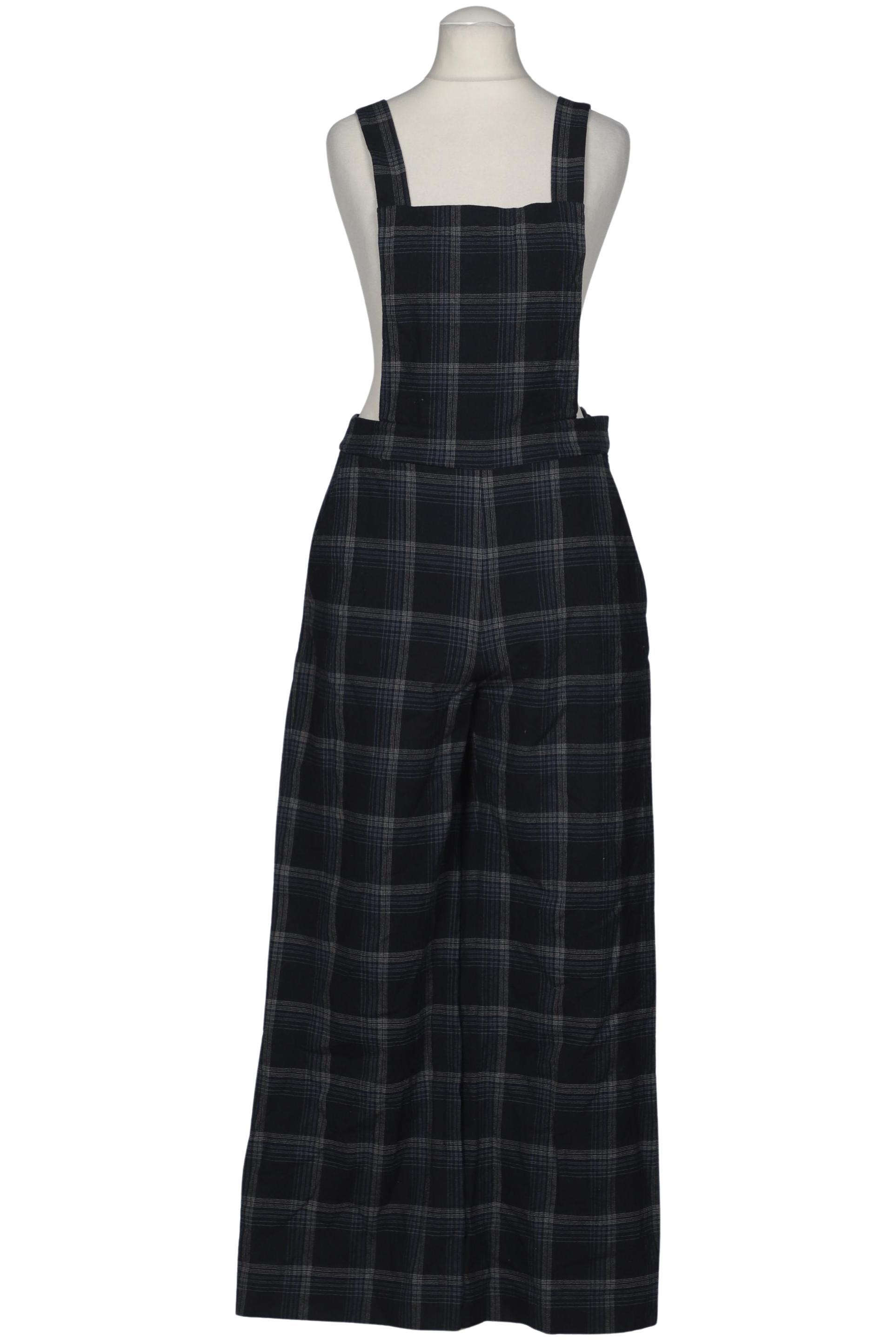 

& Other Stories Damen Jumpsuit/Overall, marineblau, Gr. 36
