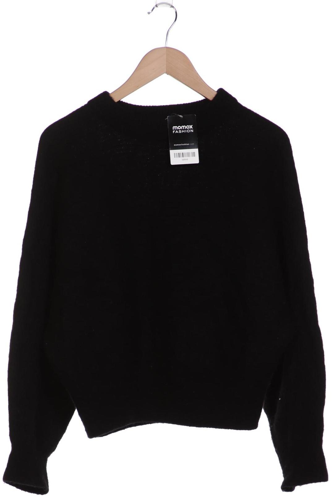 

& Other Stories Damen Pullover, schwarz, Gr. 42