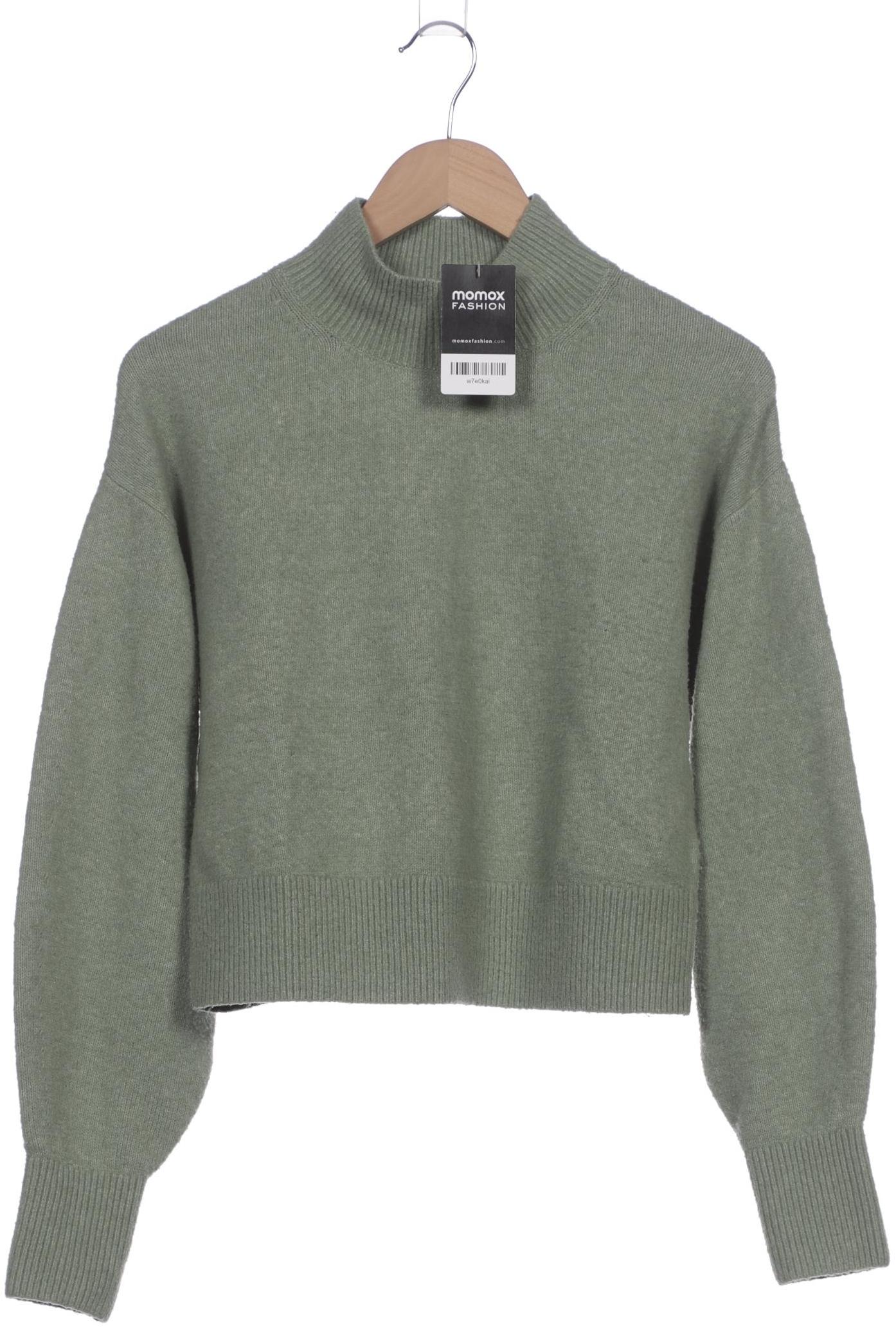 

& Other Stories Damen Pullover, hellgrün, Gr. 34