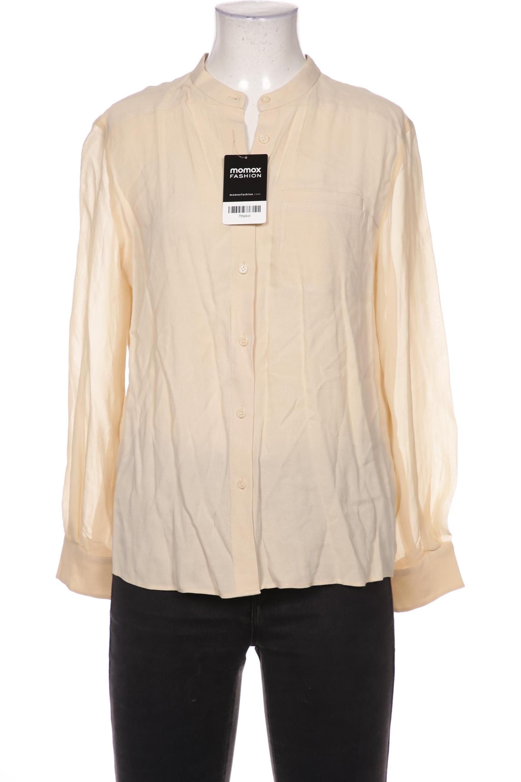 

& Other Stories Damen Bluse, beige, Gr. 36