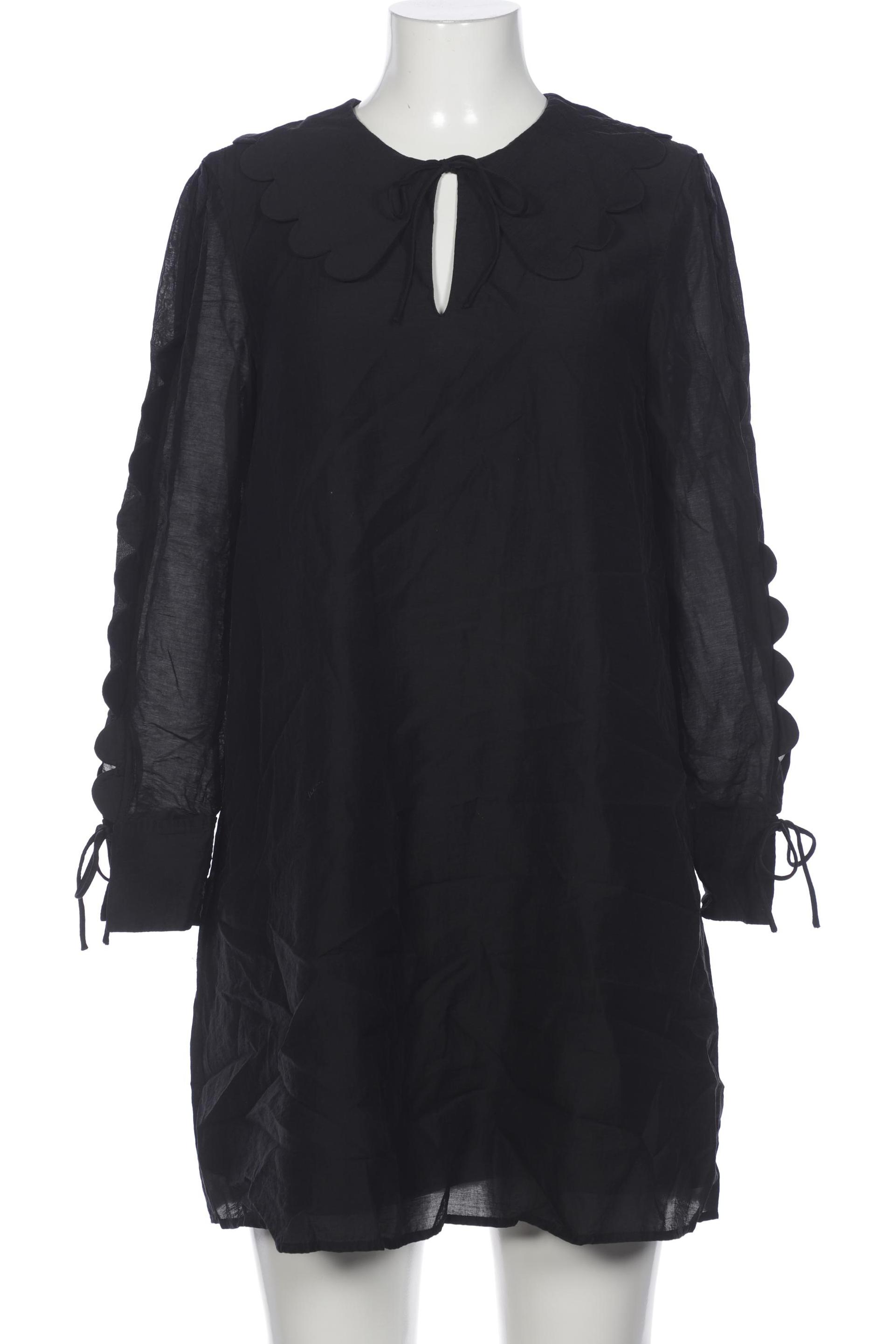 

& other stories Damen Kleid, schwarz