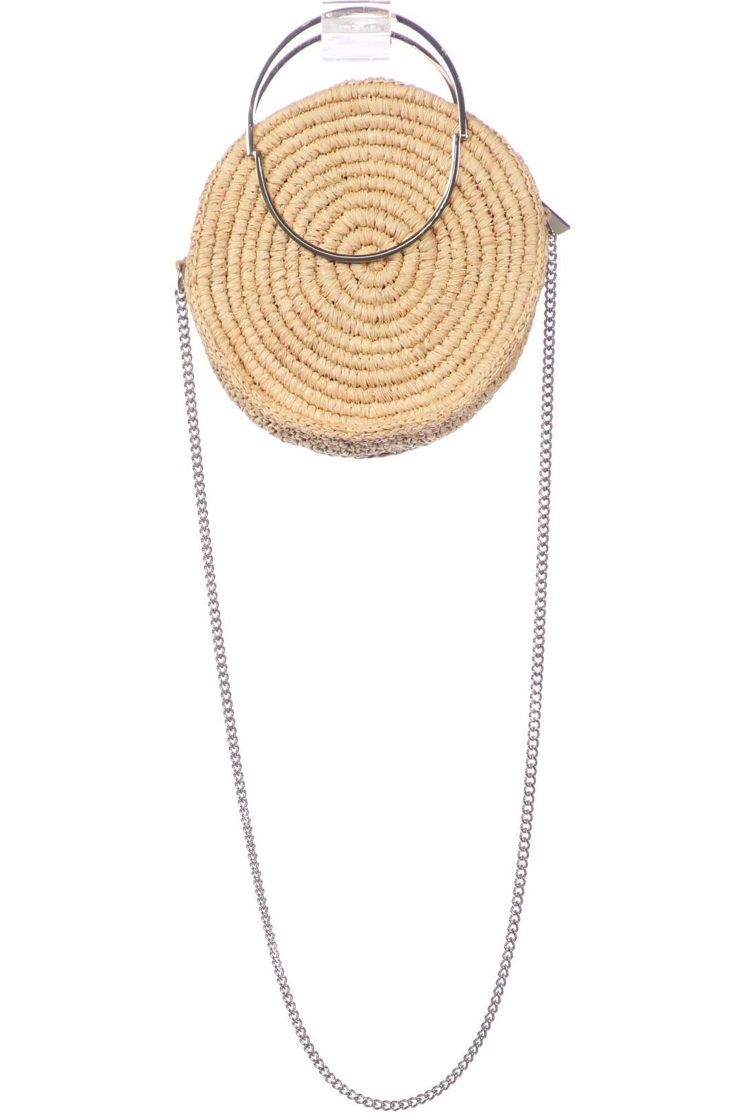 

& Other Stories Damen Handtasche, beige, Gr.