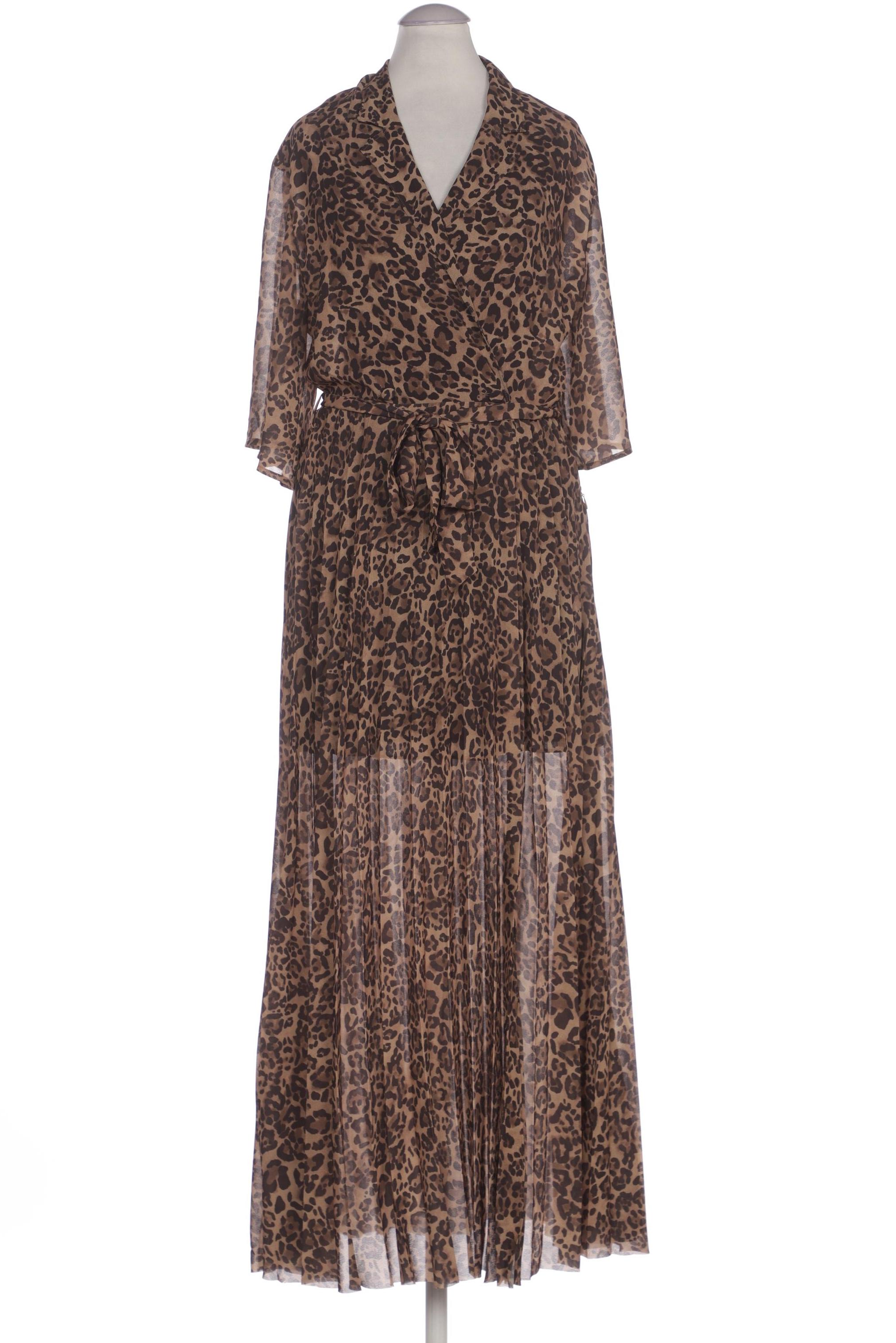 

& Other Stories Damen Kleid, beige, Gr. 36