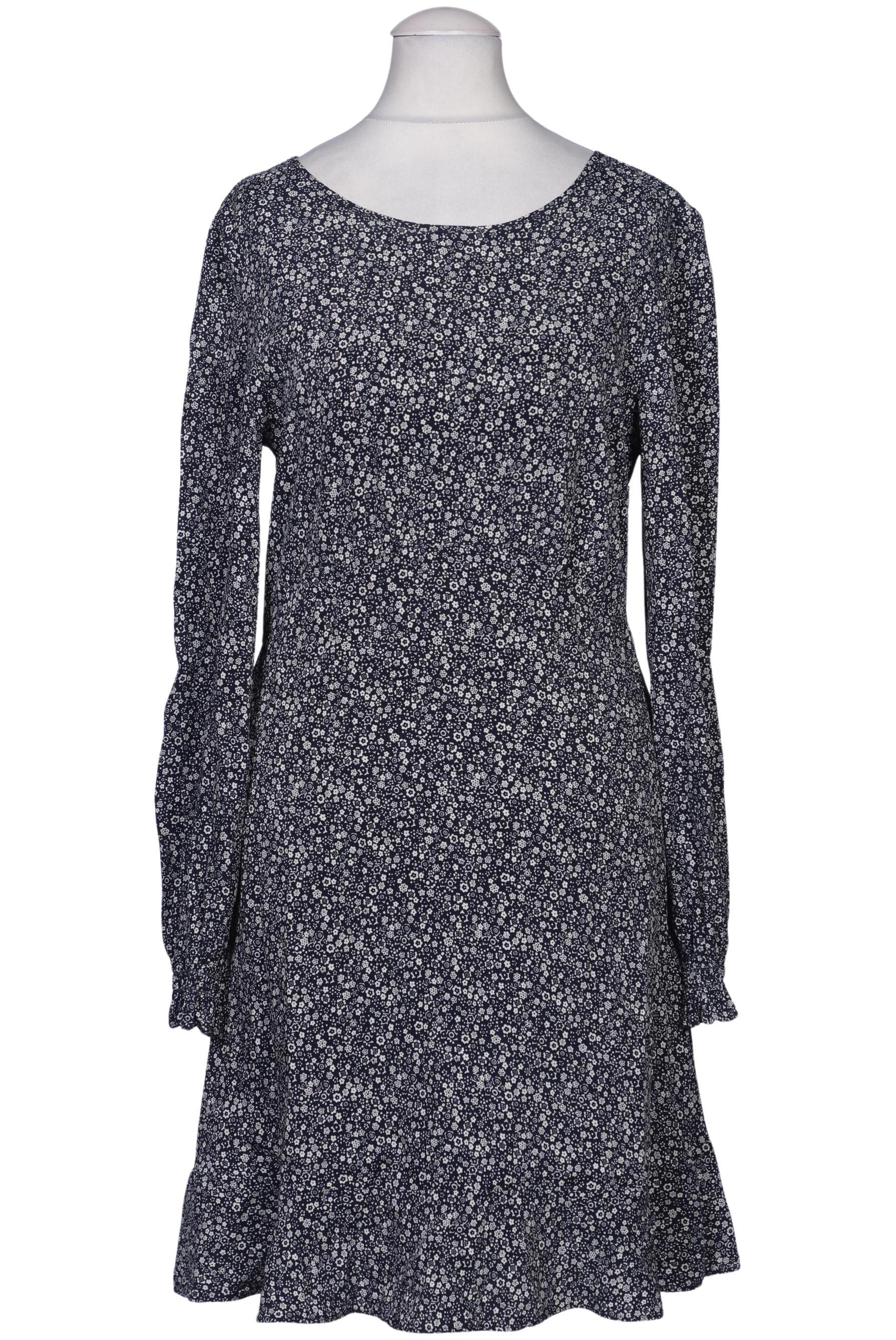 

& Other Stories Damen Kleid, marineblau, Gr. 34