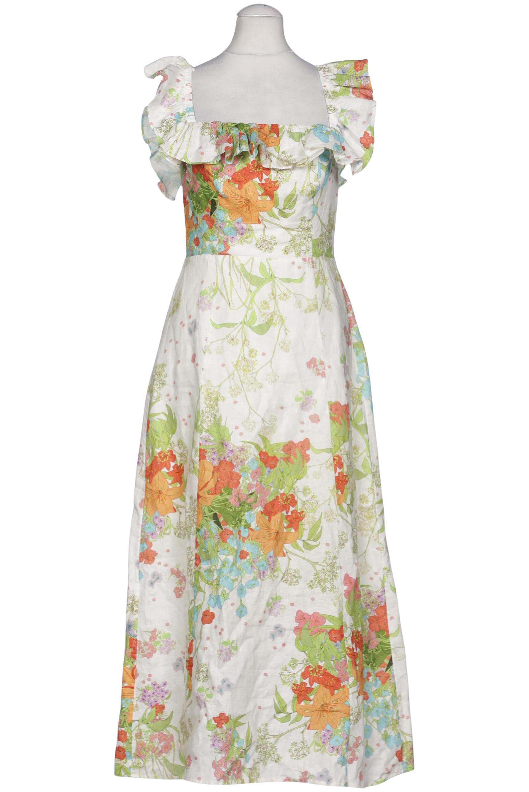 

& Other Stories Damen Kleid, mehrfarbig, Gr. 34