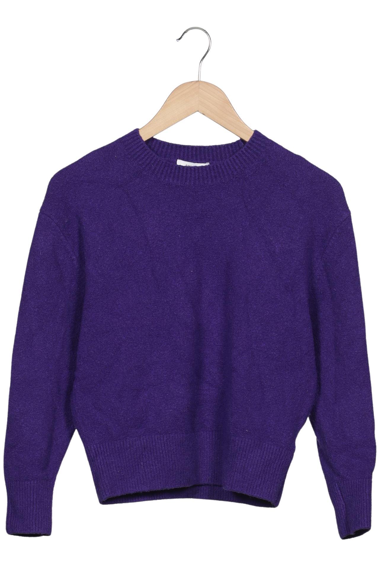 

& Other Stories Damen Pullover, flieder, Gr. 34