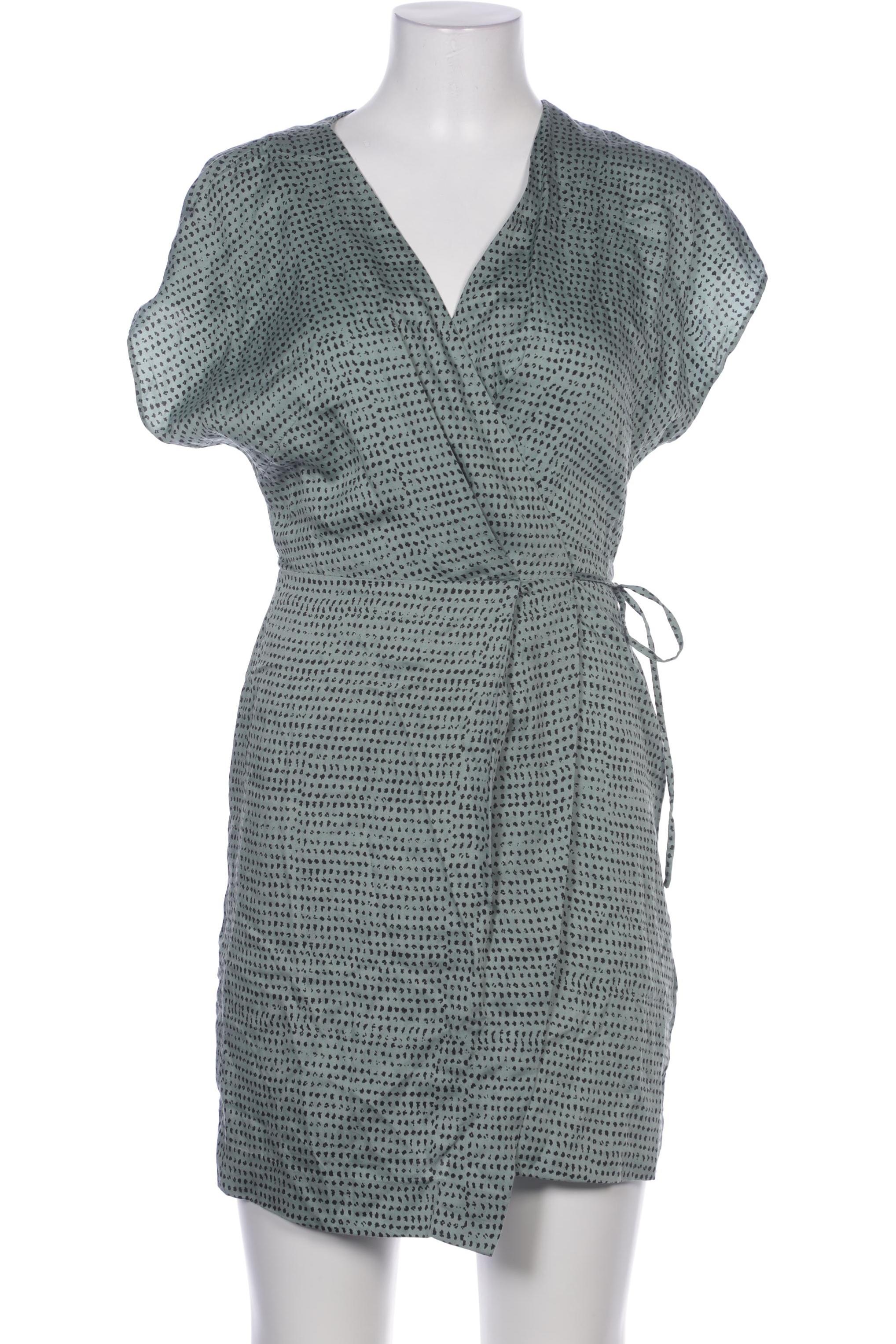 

& Other Stories Damen Kleid, grün, Gr. 38