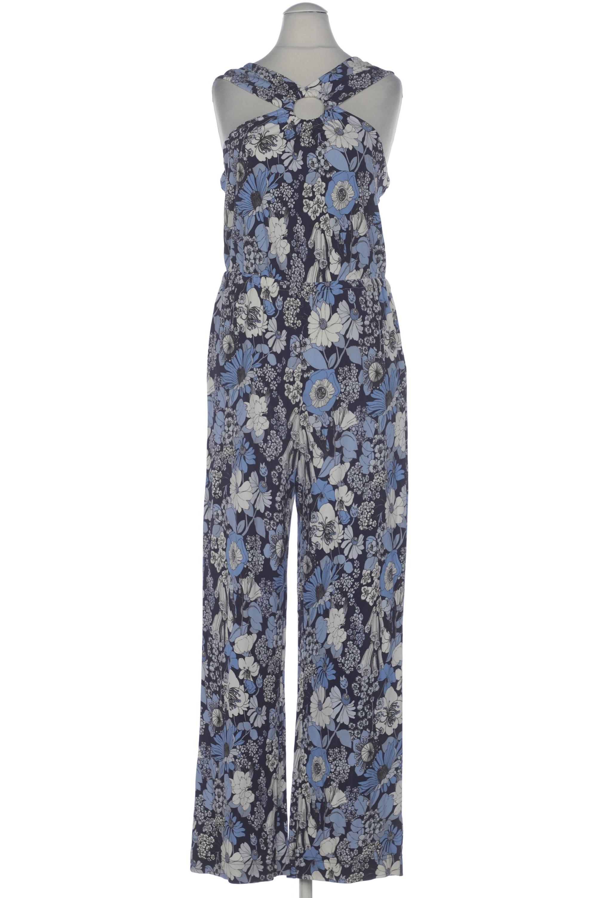 

& Other Stories Damen Jumpsuit/Overall, blau, Gr. 38