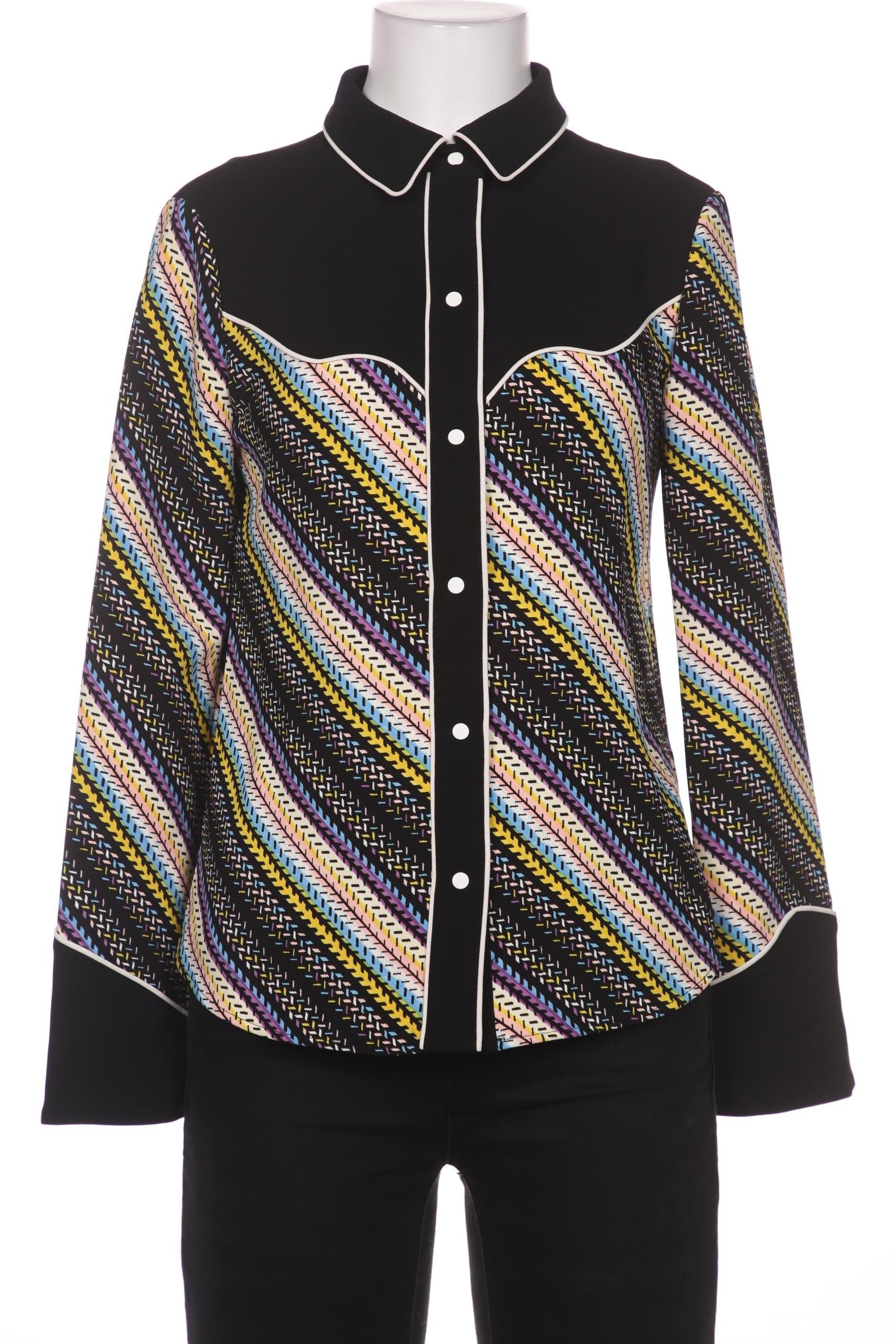 

& Other Stories Damen Bluse, mehrfarbig, Gr. 36